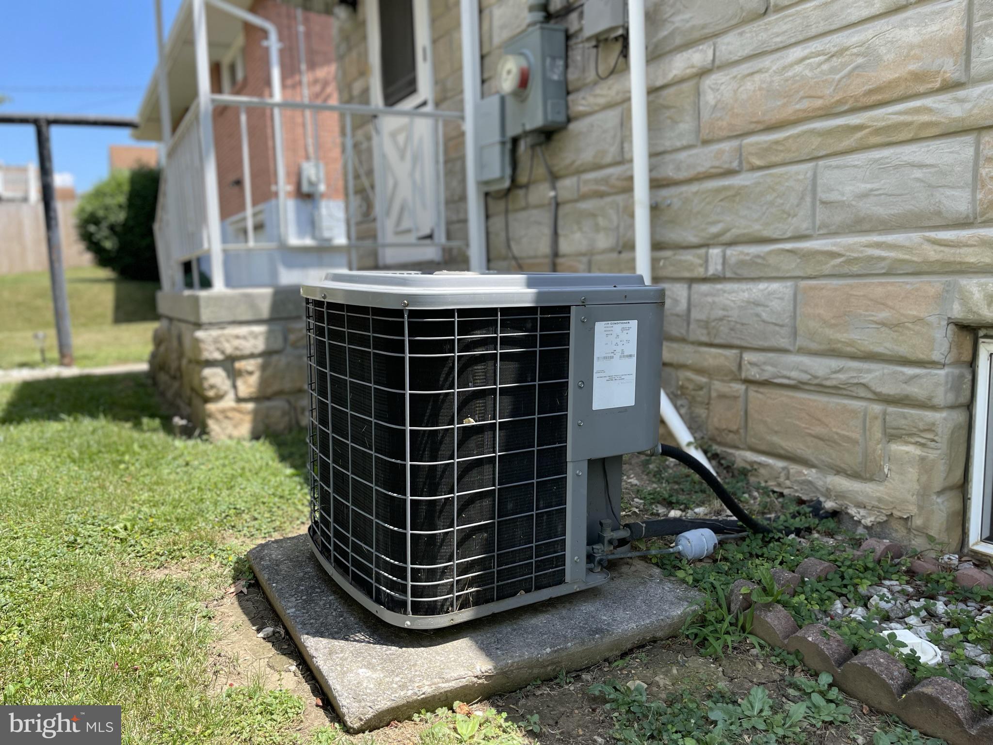 MAPLESIDE - Residential