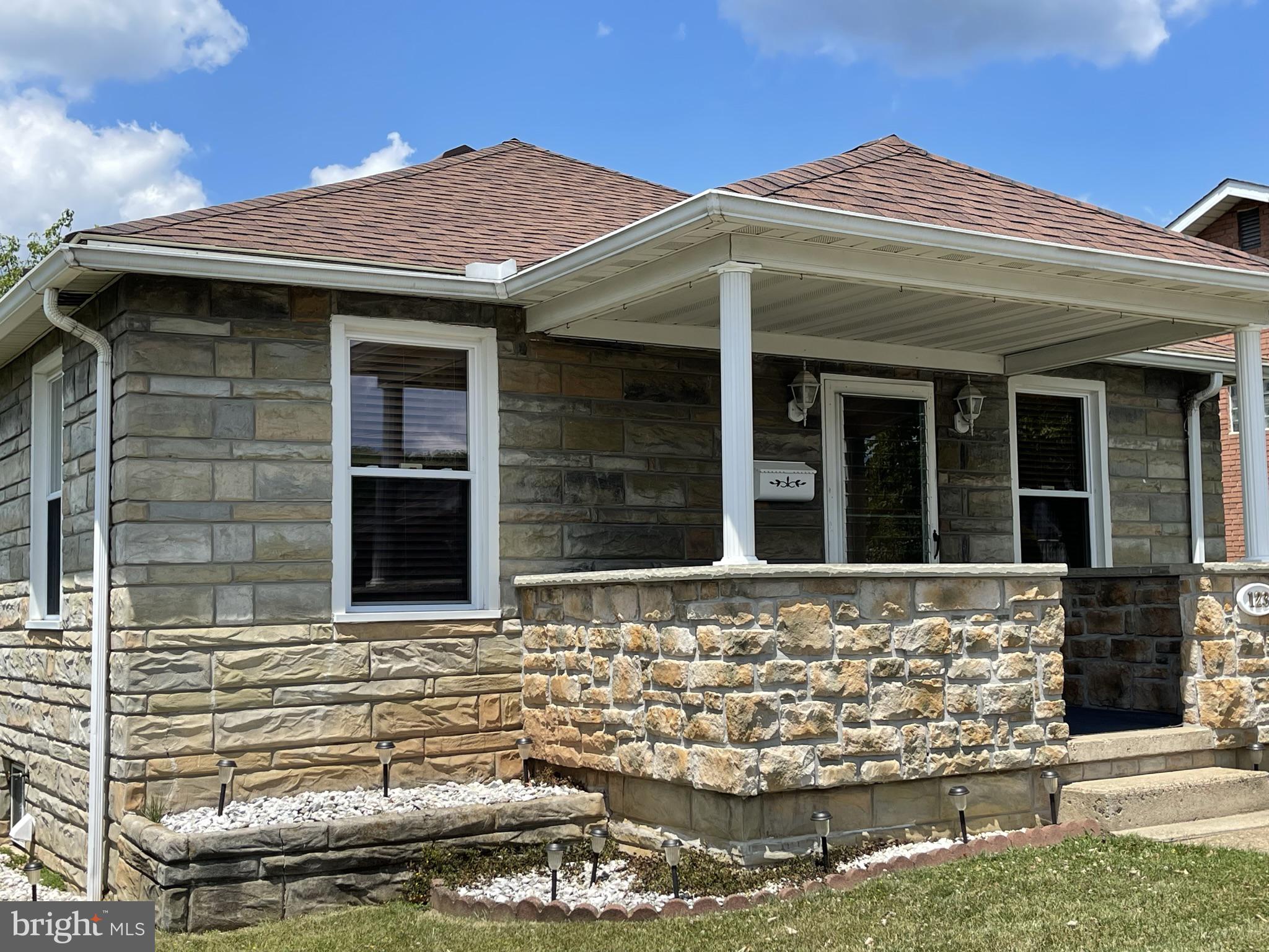 MAPLESIDE - Residential