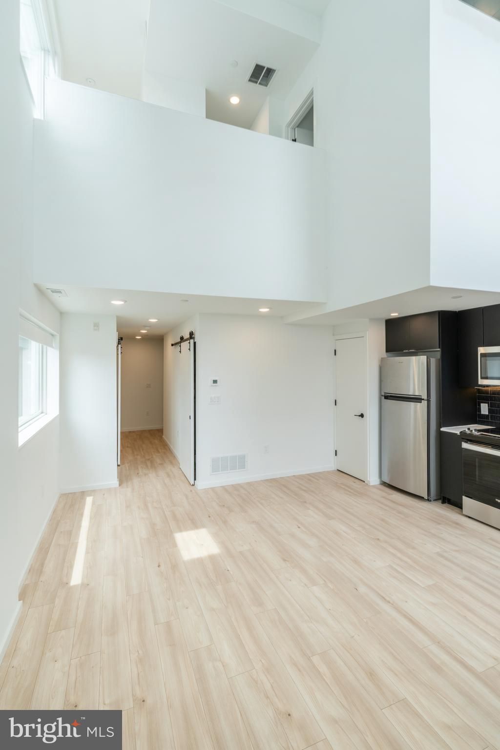 Photo of 1154 - 56 N Lee Street #2, PHILADELPHIA, PA 19123 (MLS # PAPH2582346)