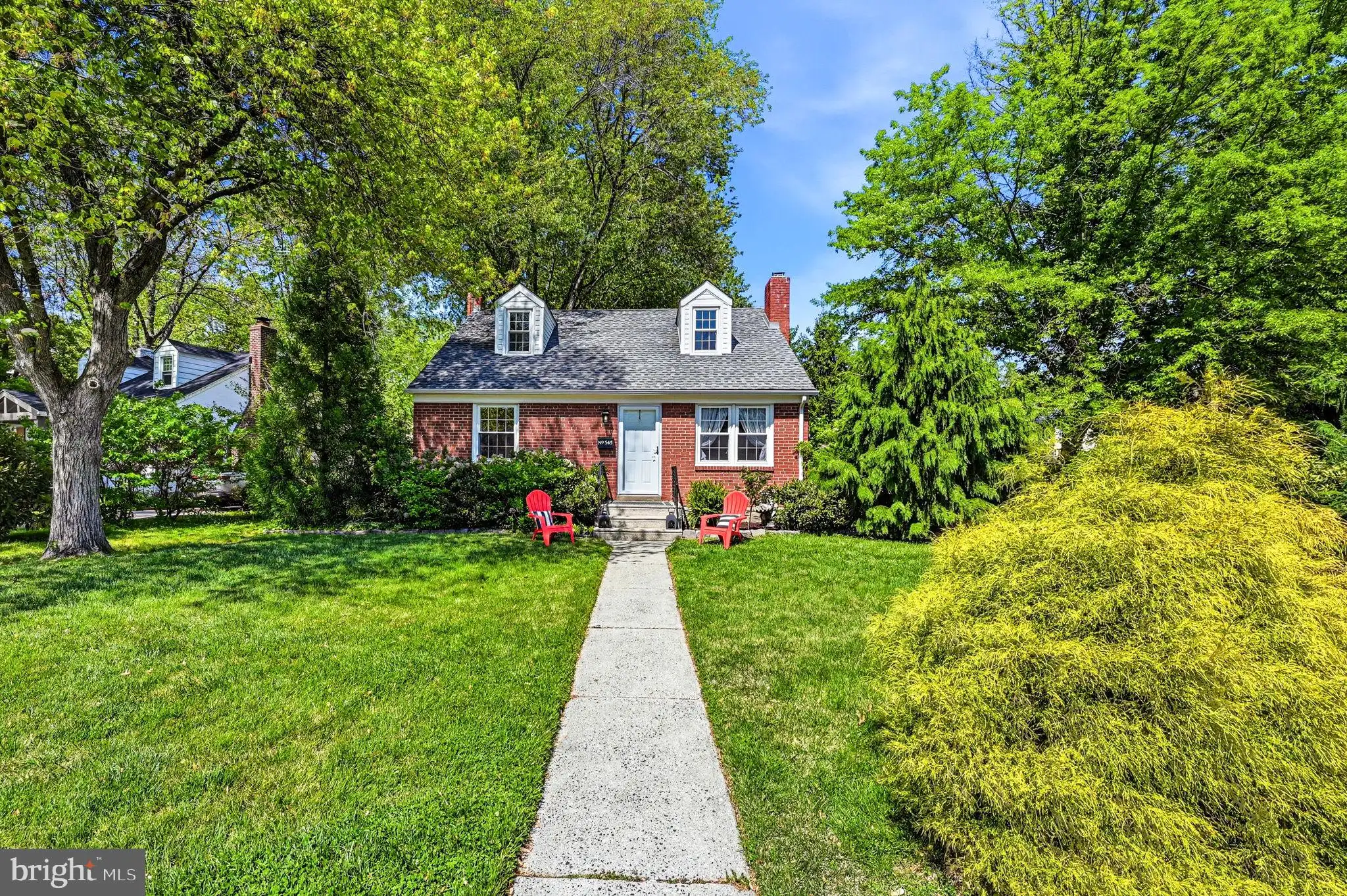 Additional image 35 of 345 Haverford Pl, Swarthmore, PA 19081