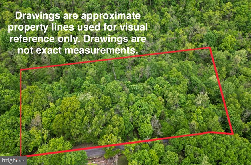 Welcome to your future home site in the highly desirable New Creek Highlands Subdivision! This beautiful 2 acre lot offers the perfect blend of privacy and convenience. It's secluded enough to enjoy peace and quiet, yet just minutes from local amenities. The property features a lush canopy of mature timber, providing natural shade and a serene backdrop. Whether you're looking to build a weekend retreat or your forever home, this untouched parcel is a blank canvas ready for your vision. Don't miss this opportunity to own a piece of paradise in one of the area’s most sought after communities!