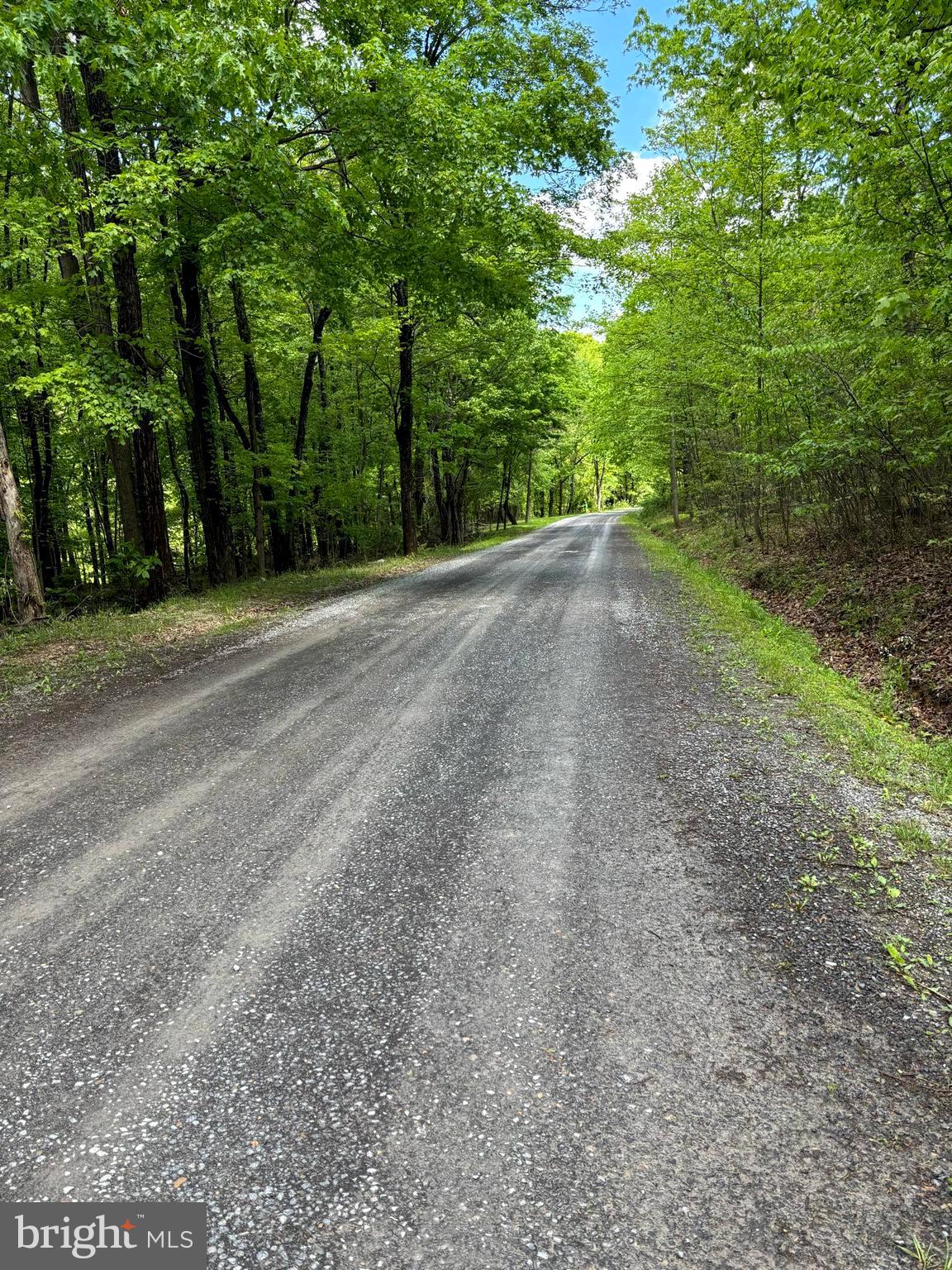 NEW CREEK HIGHLANDS - Land