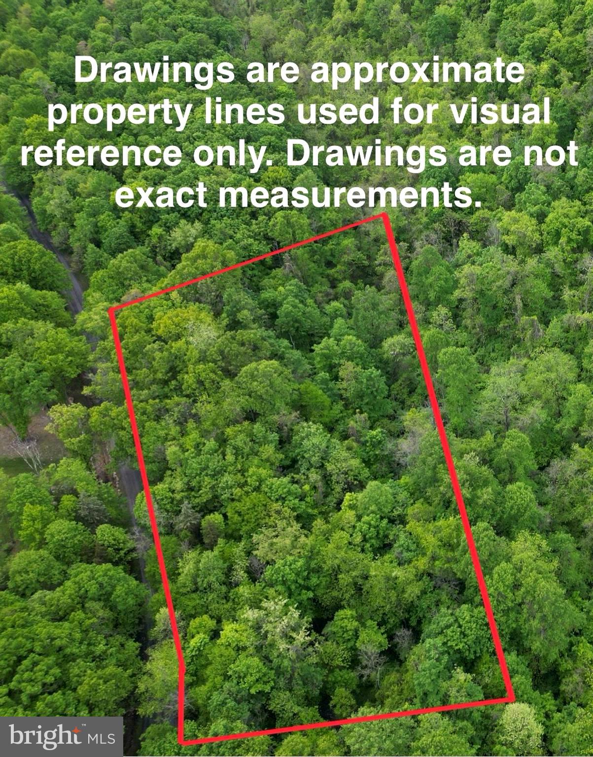 NEW CREEK HIGHLANDS - Land