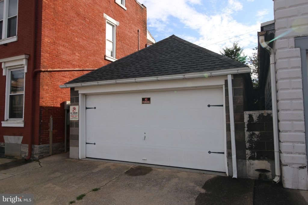 Photo of 12 N 5th St, LEBANON, PA 17046 (MLS # PALN2023062)