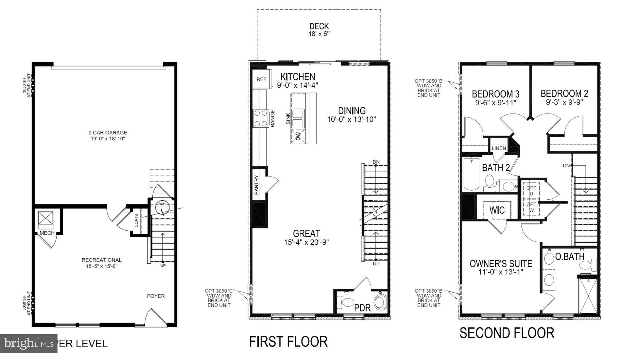 WOODMORE - Residential