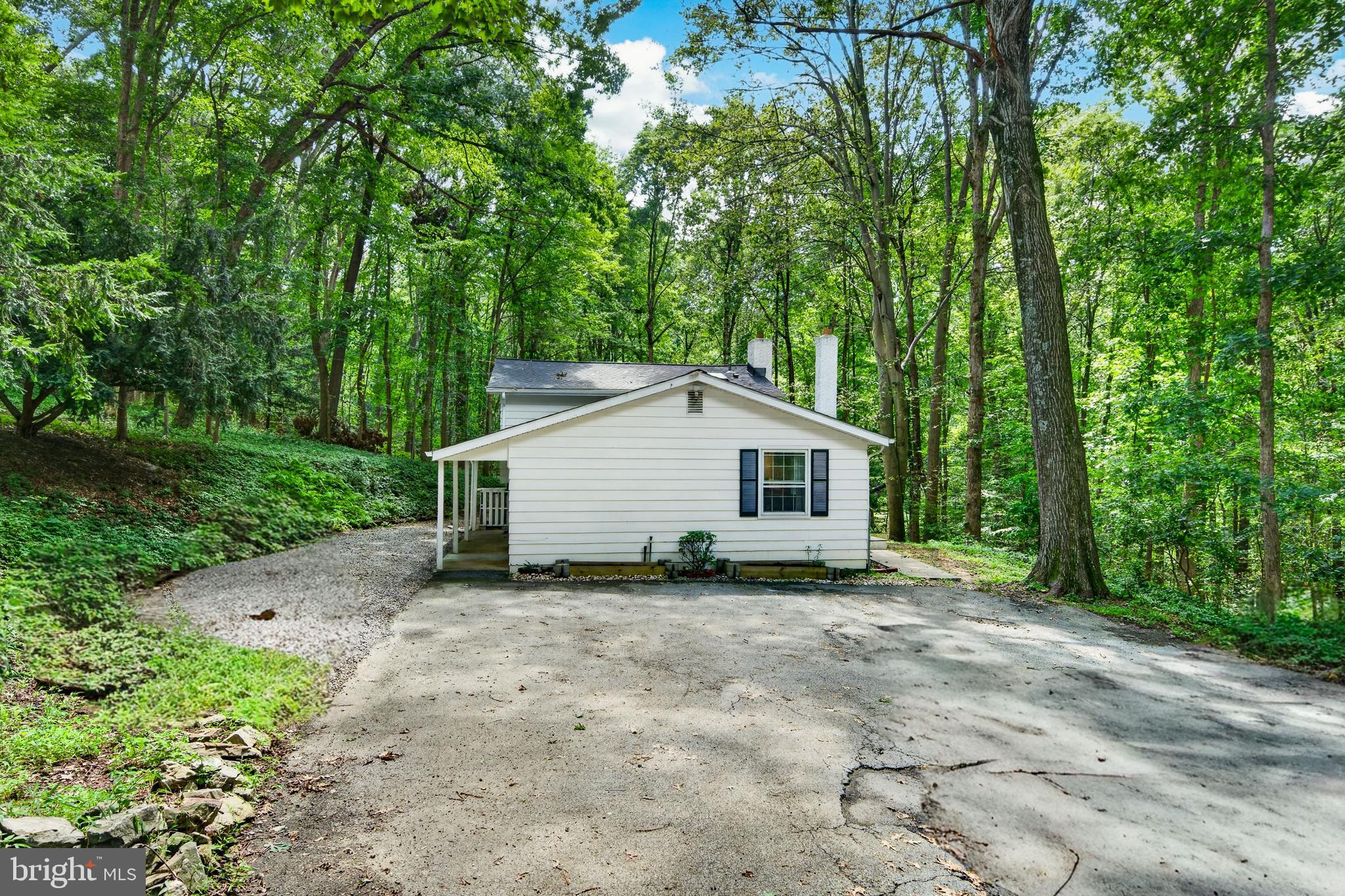 1533 SYLVAN DRIVE
