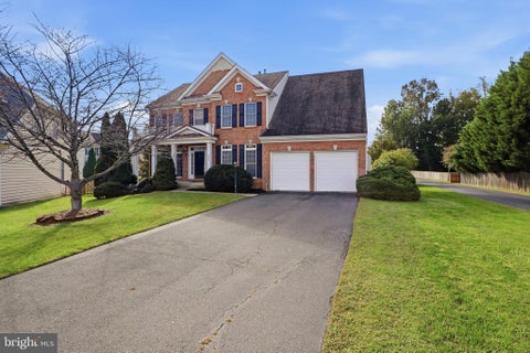 Photo of 8551 Saltlick Terrace, MANASSAS, VA 20112 (MLS # VAPW2129720)