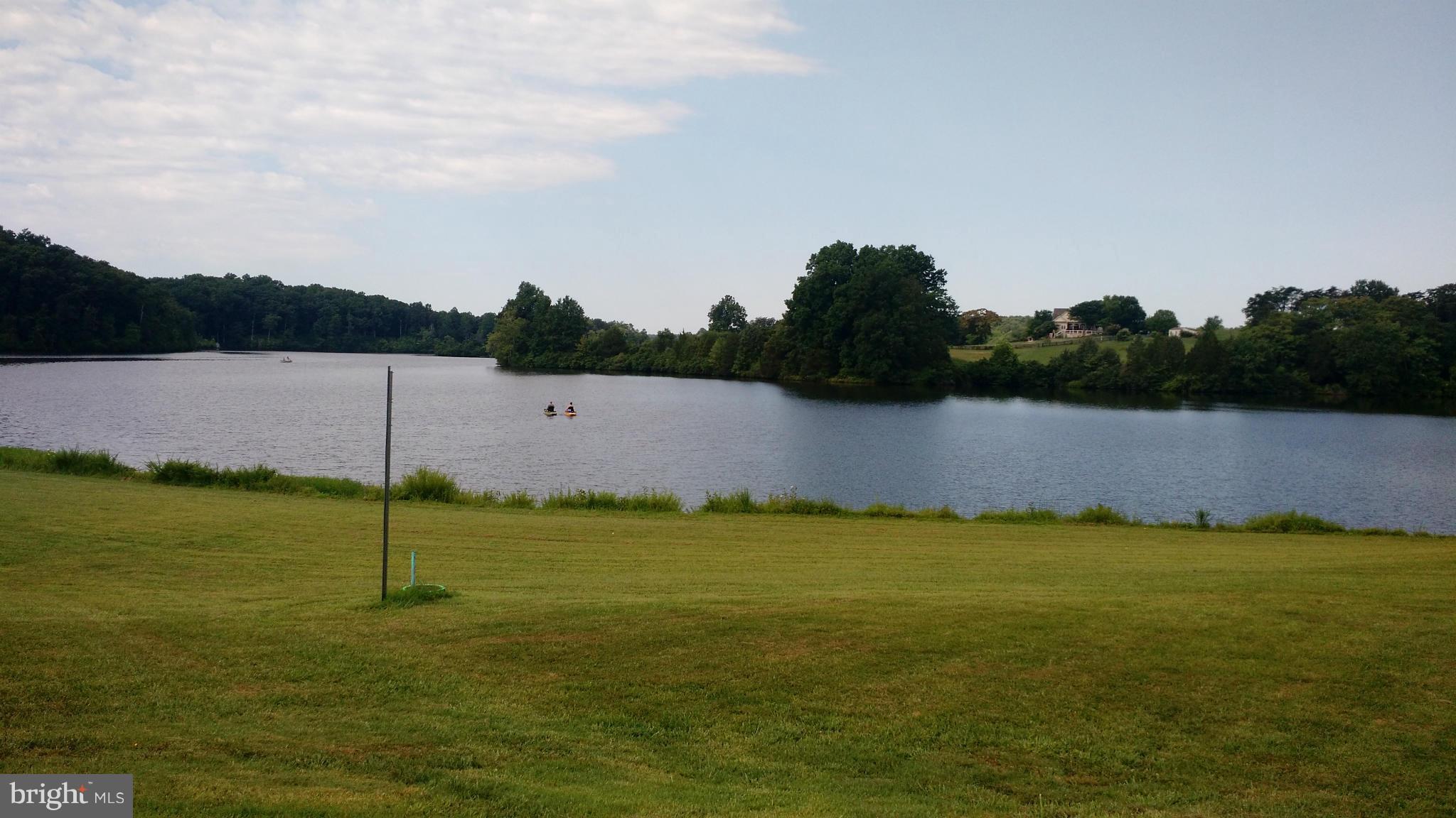 LAKEVIEW OF CULPEPER - Residential