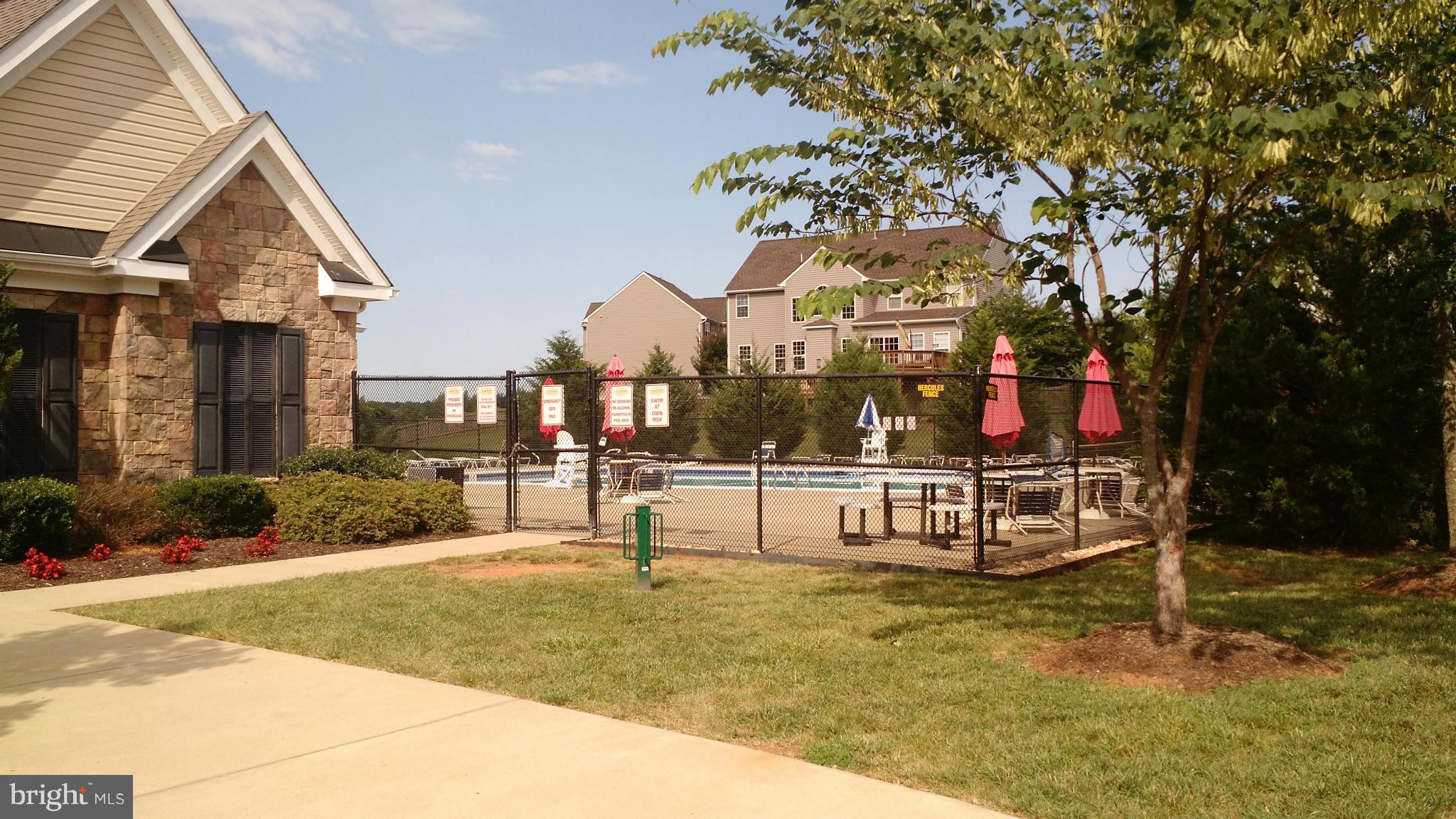 LAKEVIEW OF CULPEPER - Residential