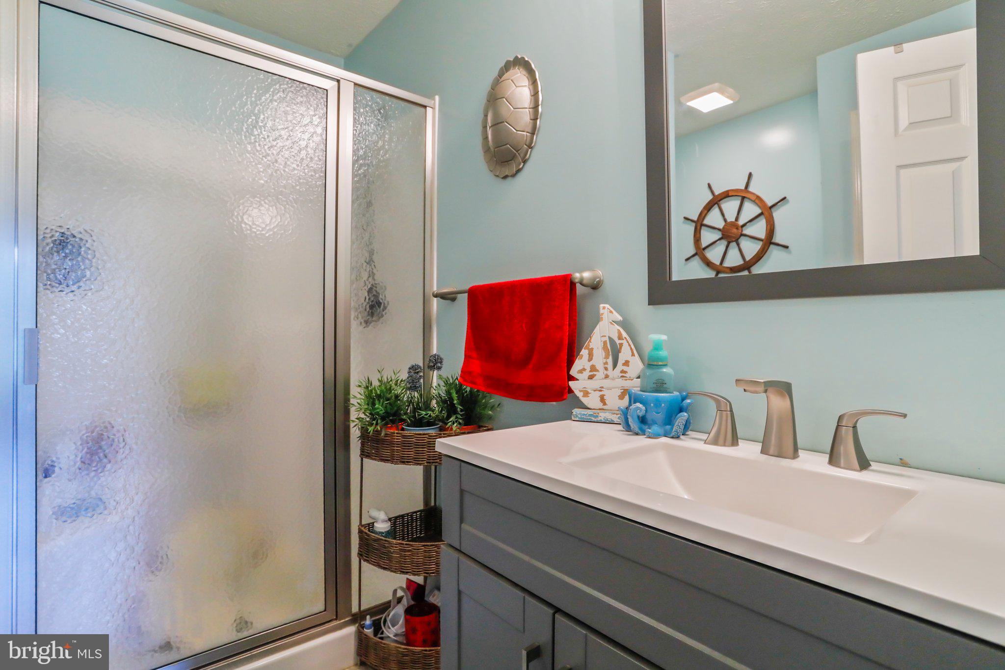 MIDDLE CREEK MANOR - Residential