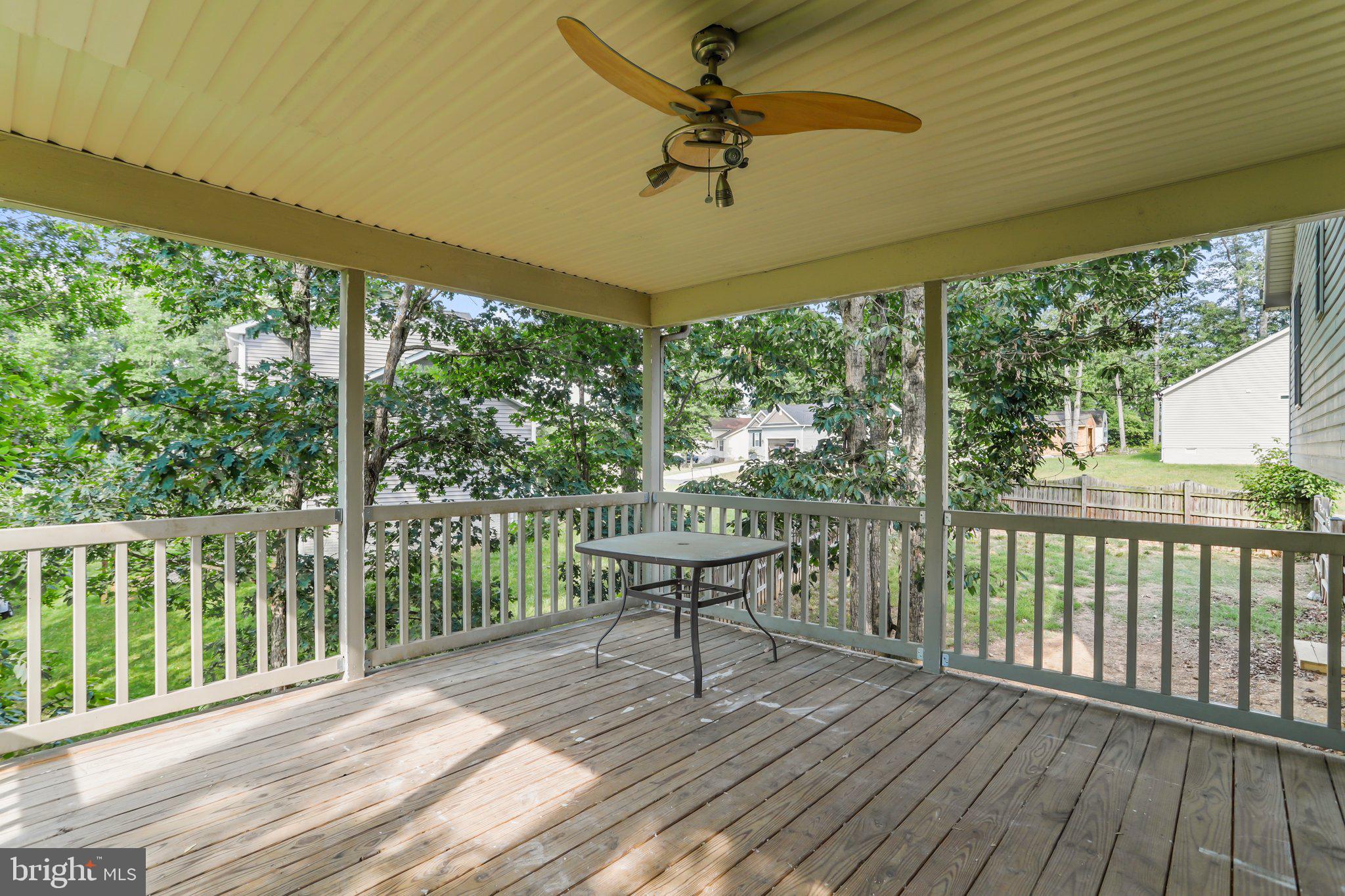 MIDDLE CREEK MANOR - Residential