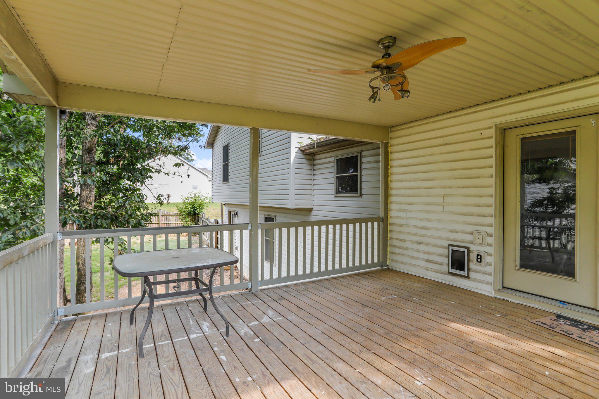 MIDDLE CREEK MANOR - Residential