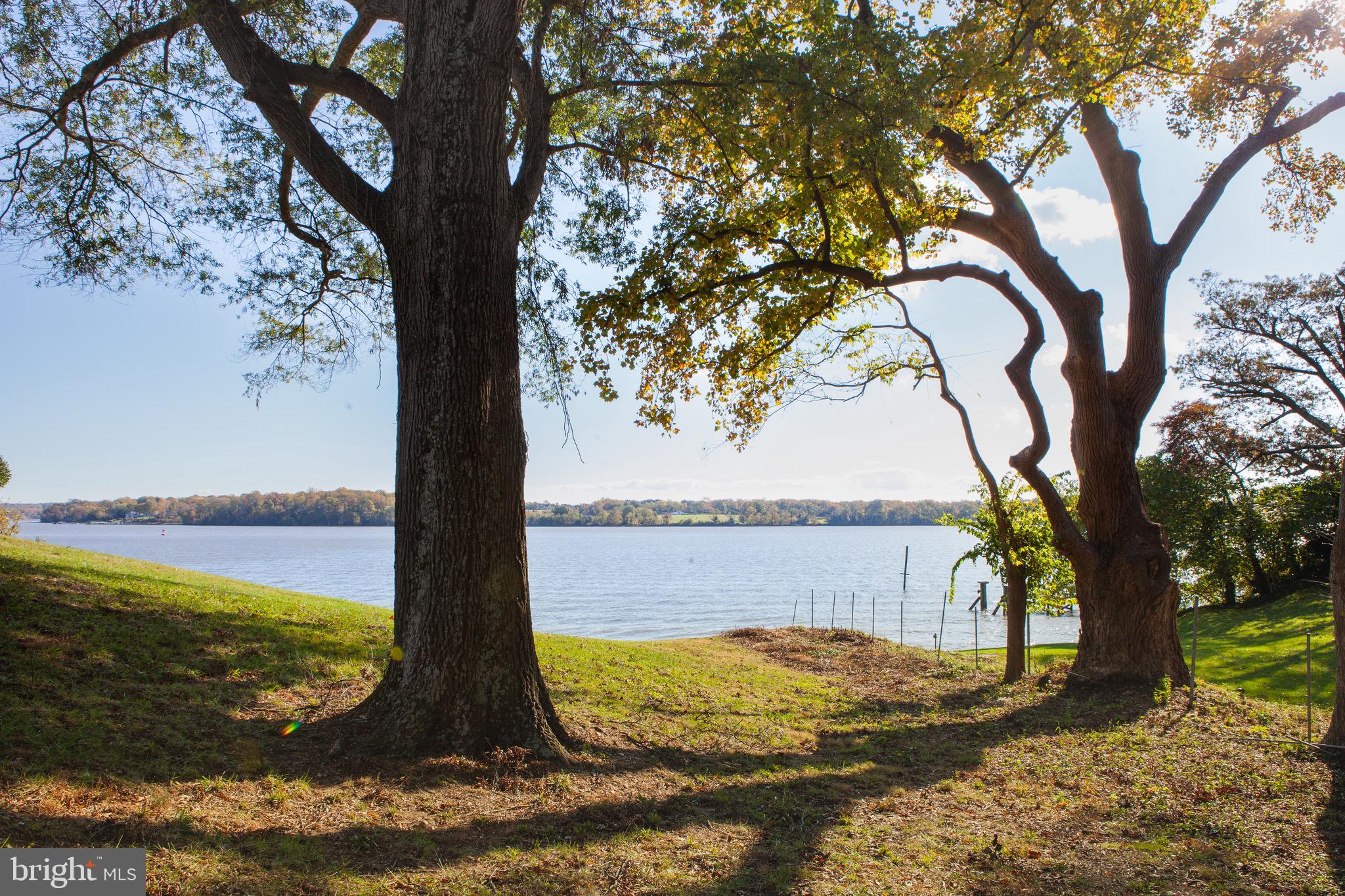 ANDALUSIA ON THE POTOMAC - Residential
