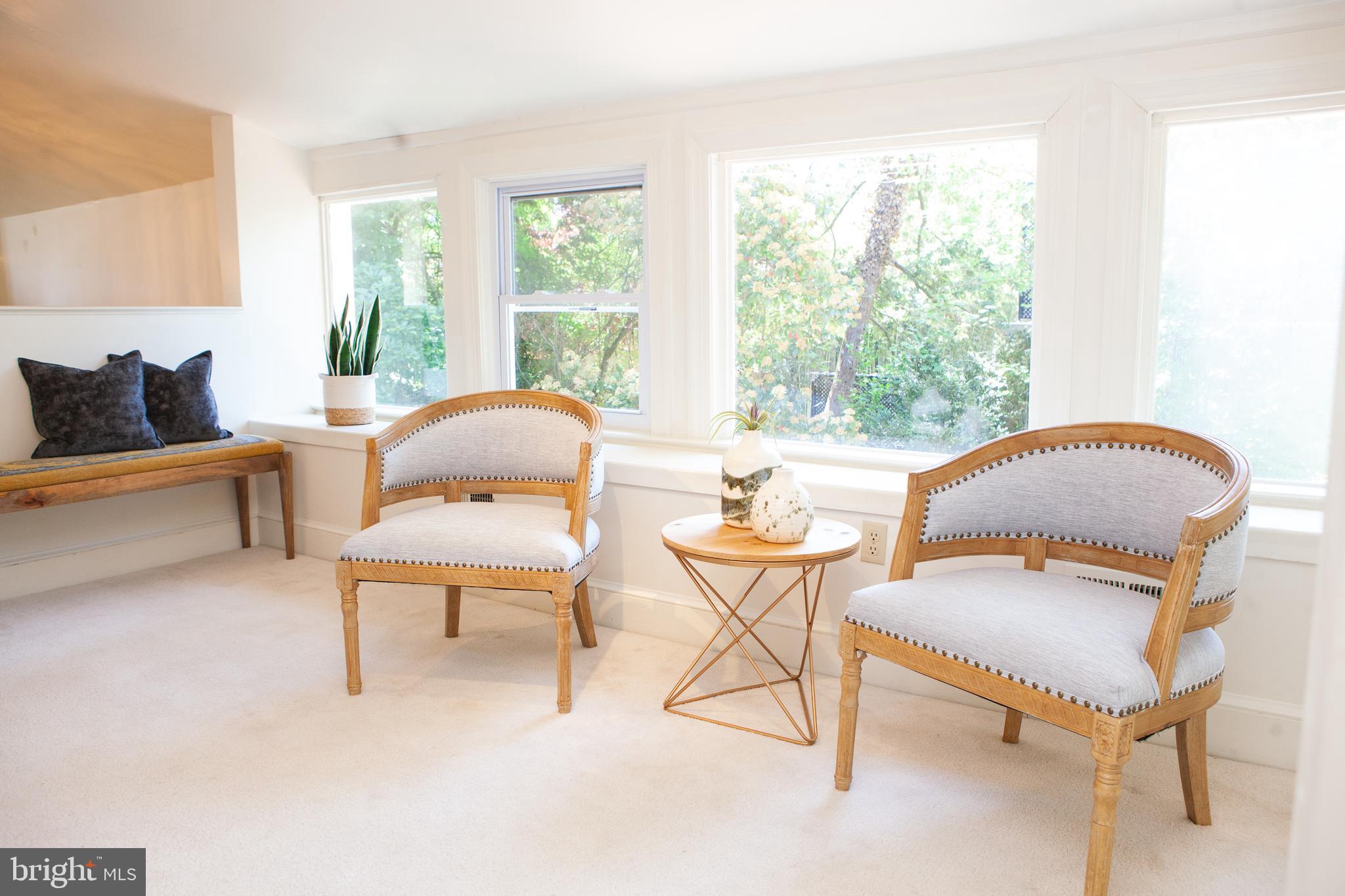 ANDALUSIA ON THE POTOMAC - Residential