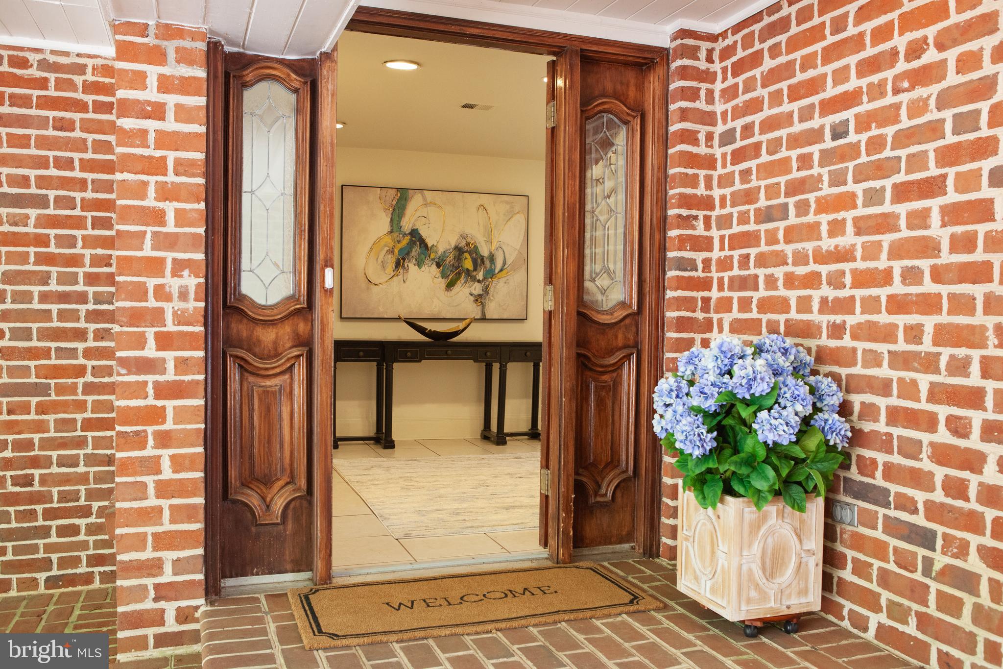 ANDALUSIA ON THE POTOMAC - Residential