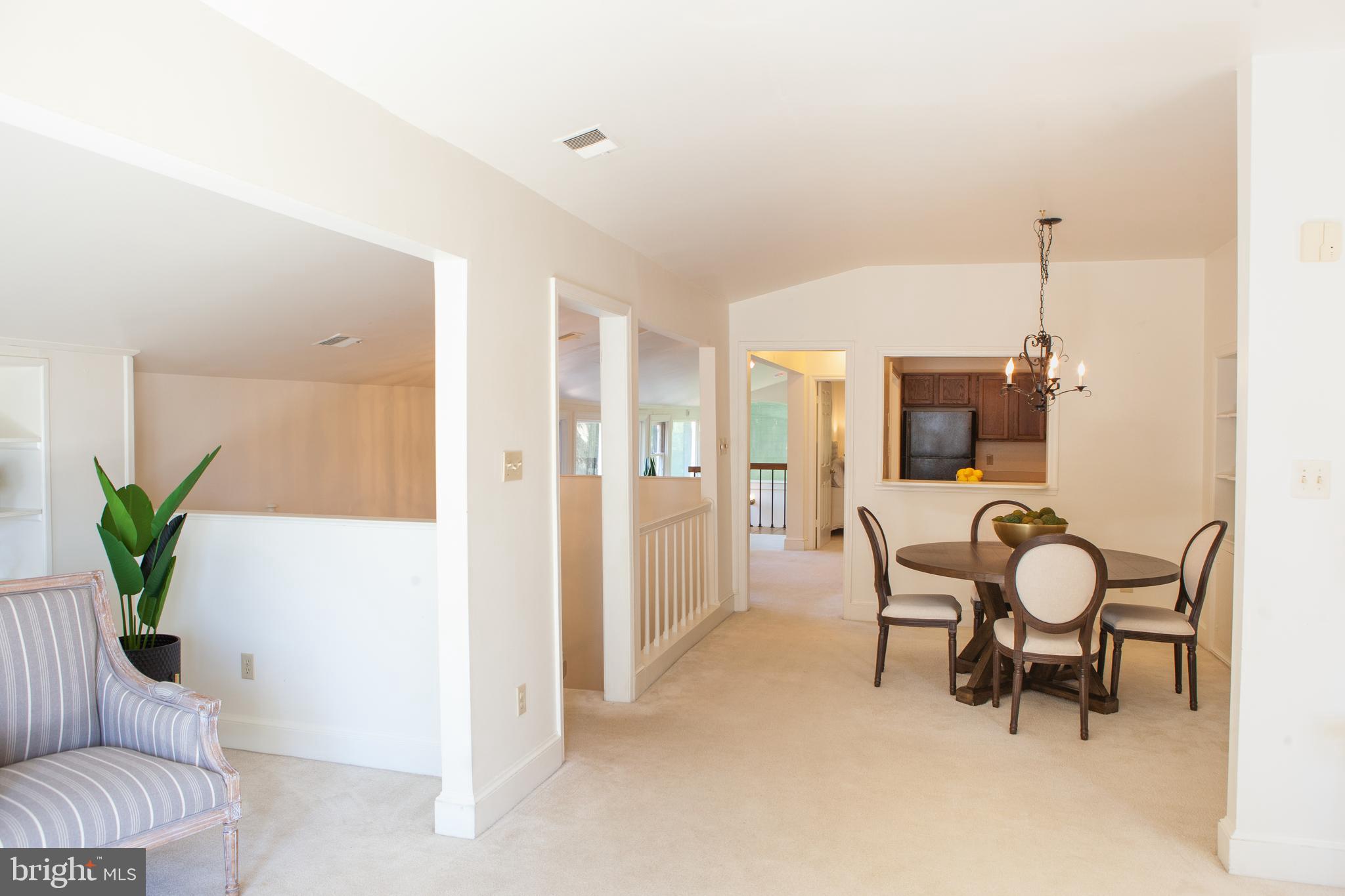 ANDALUSIA ON THE POTOMAC - Residential