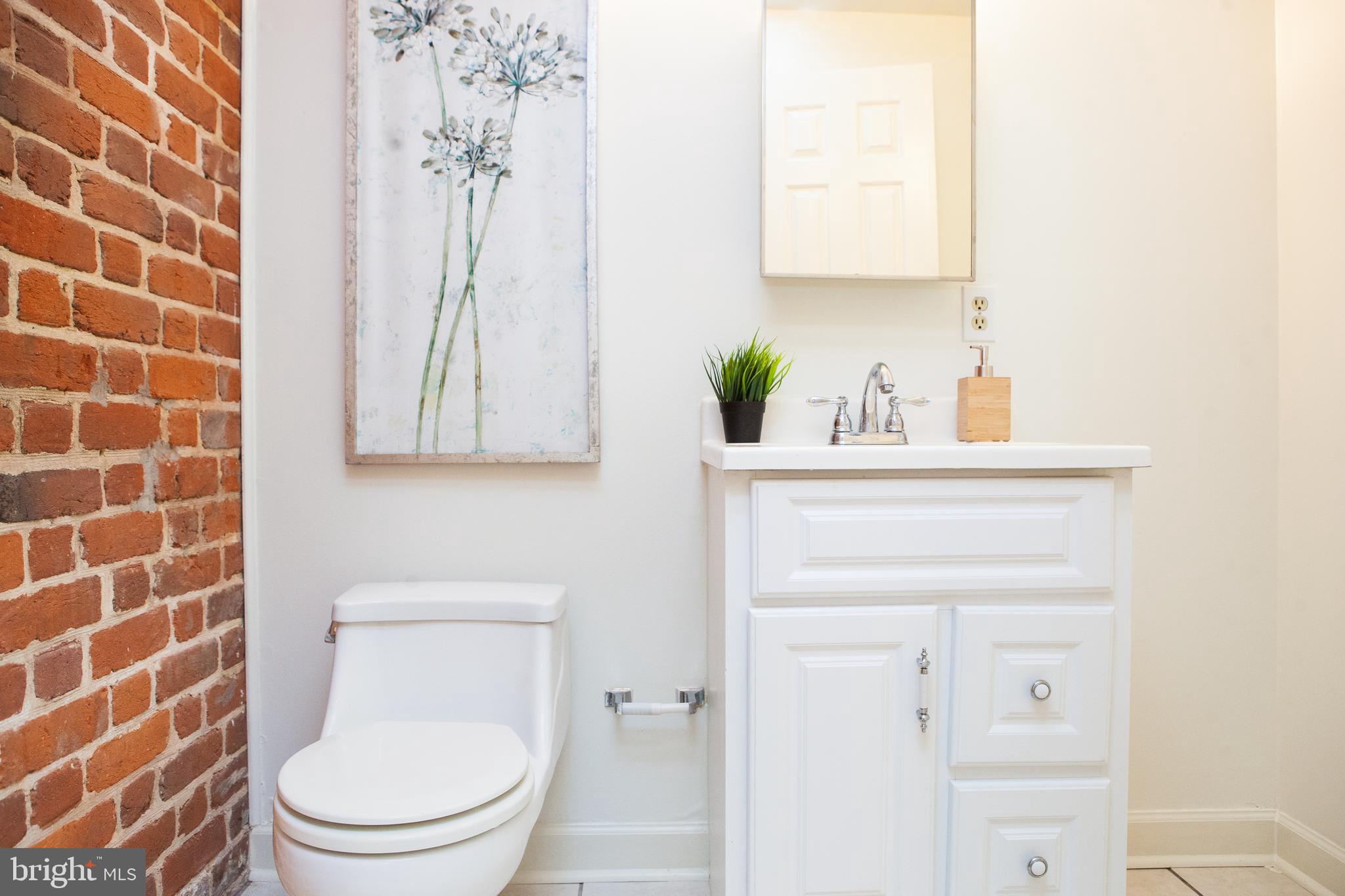 ANDALUSIA ON THE POTOMAC - Residential