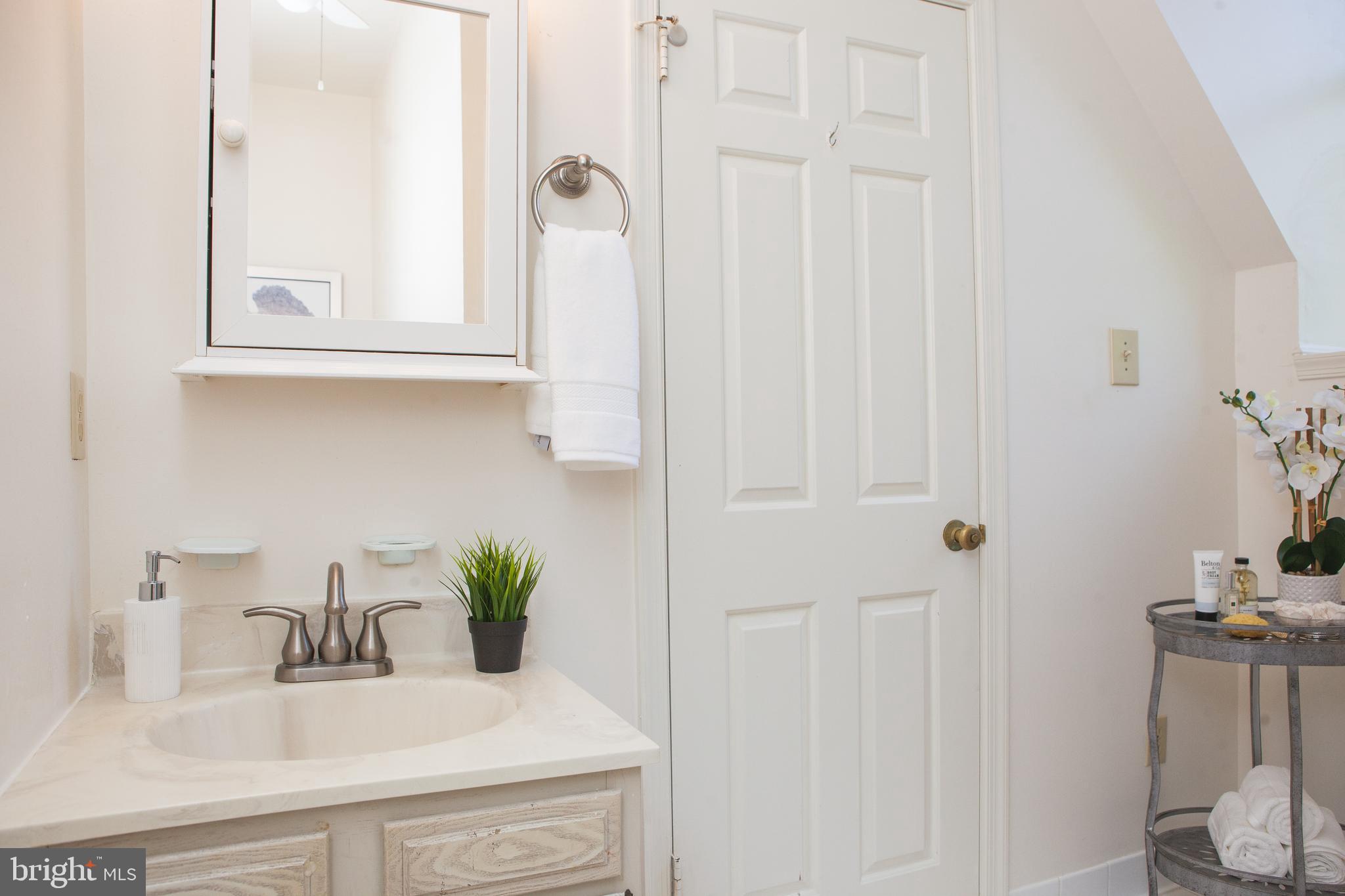 ANDALUSIA ON THE POTOMAC - Residential