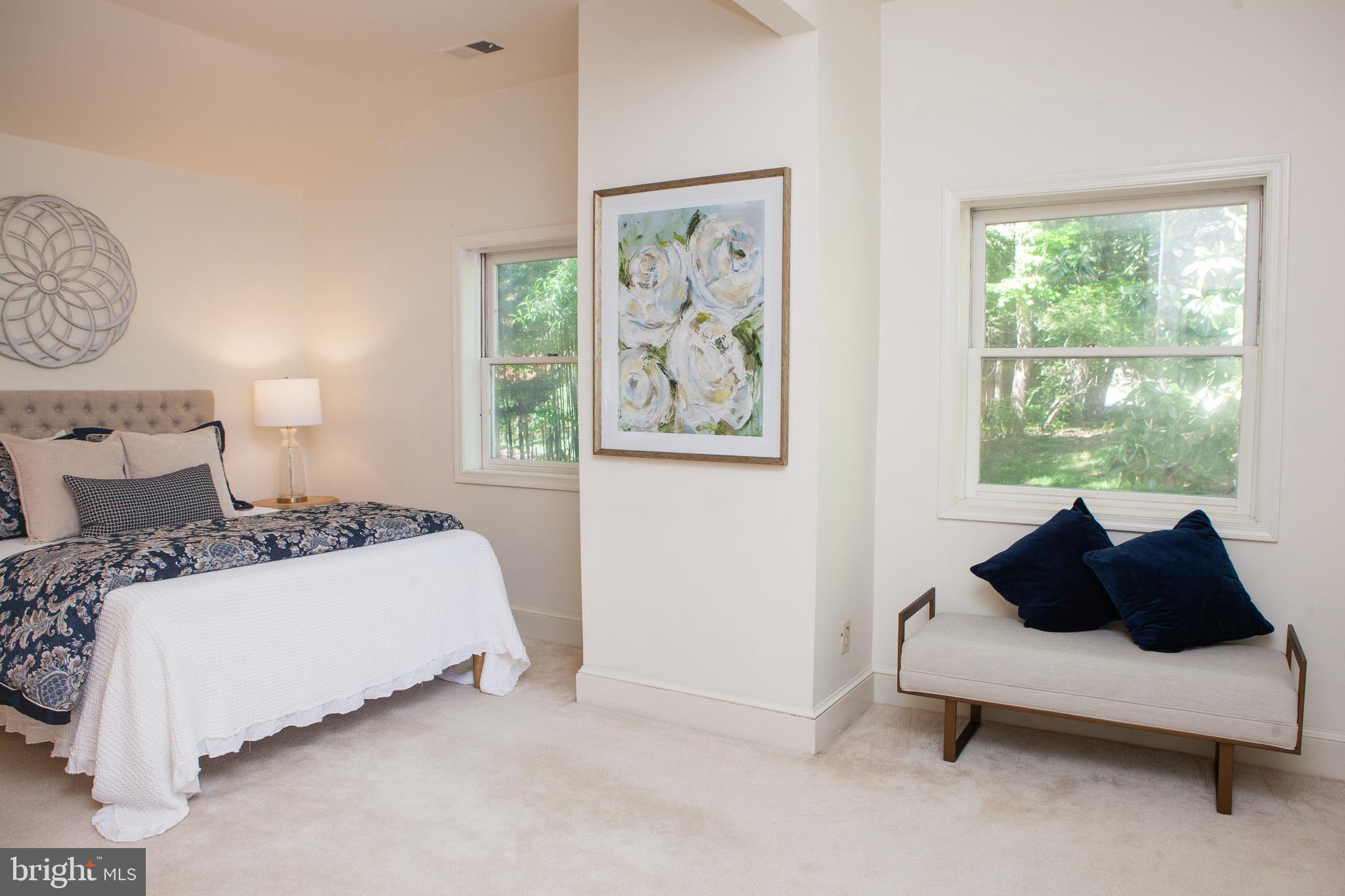 ANDALUSIA ON THE POTOMAC - Residential