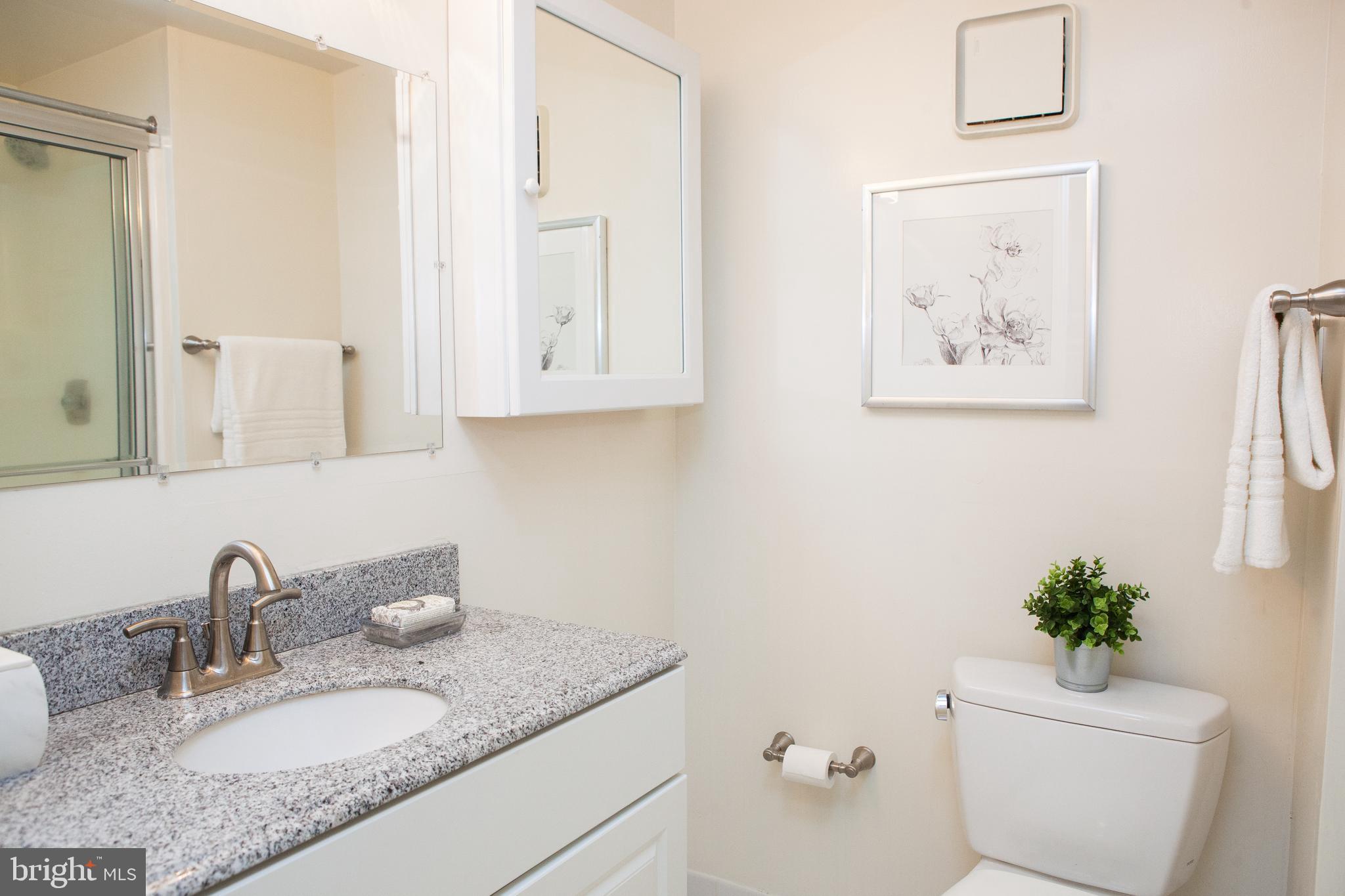 ANDALUSIA ON THE POTOMAC - Residential