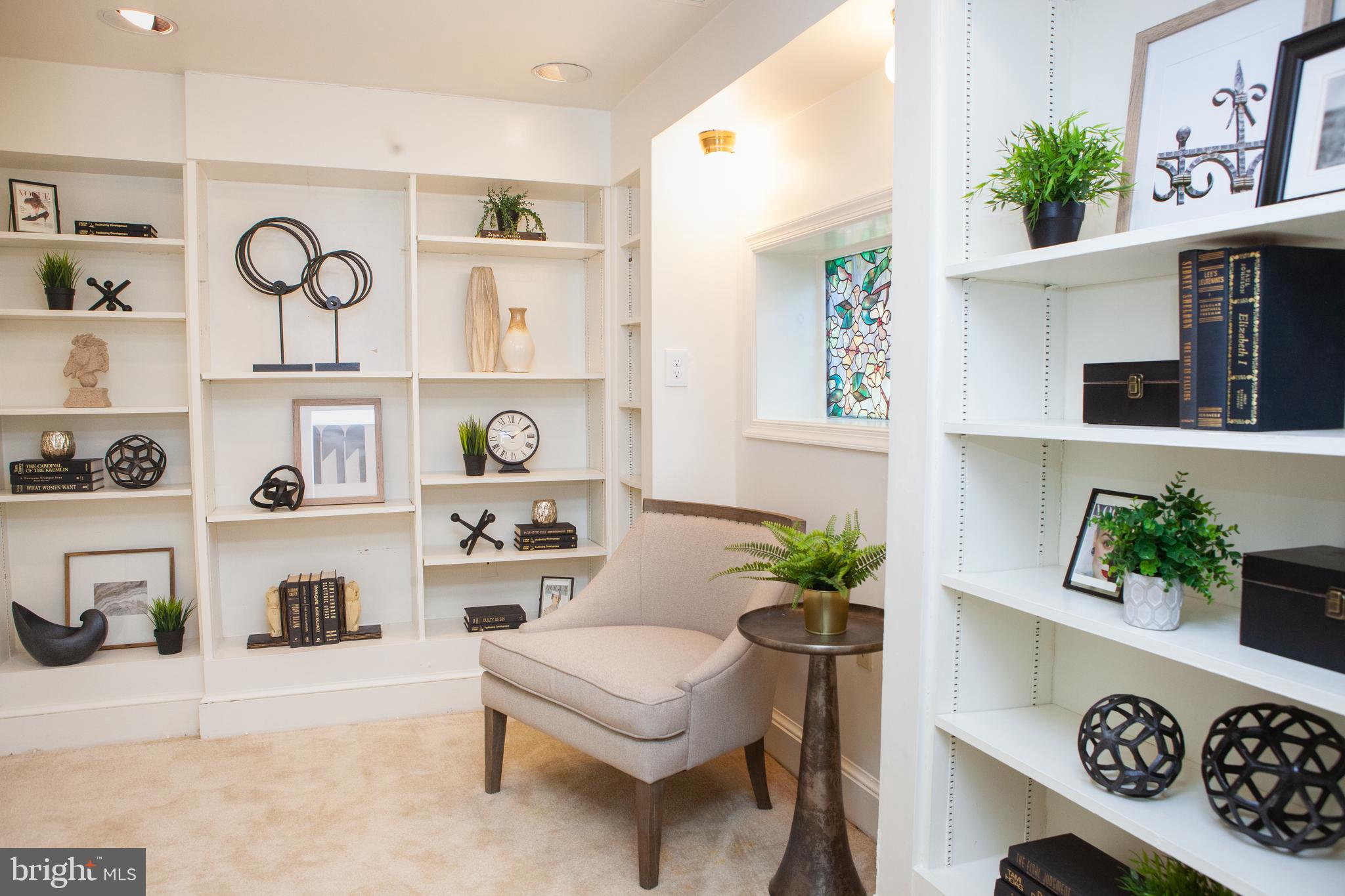 ANDALUSIA ON THE POTOMAC - Residential