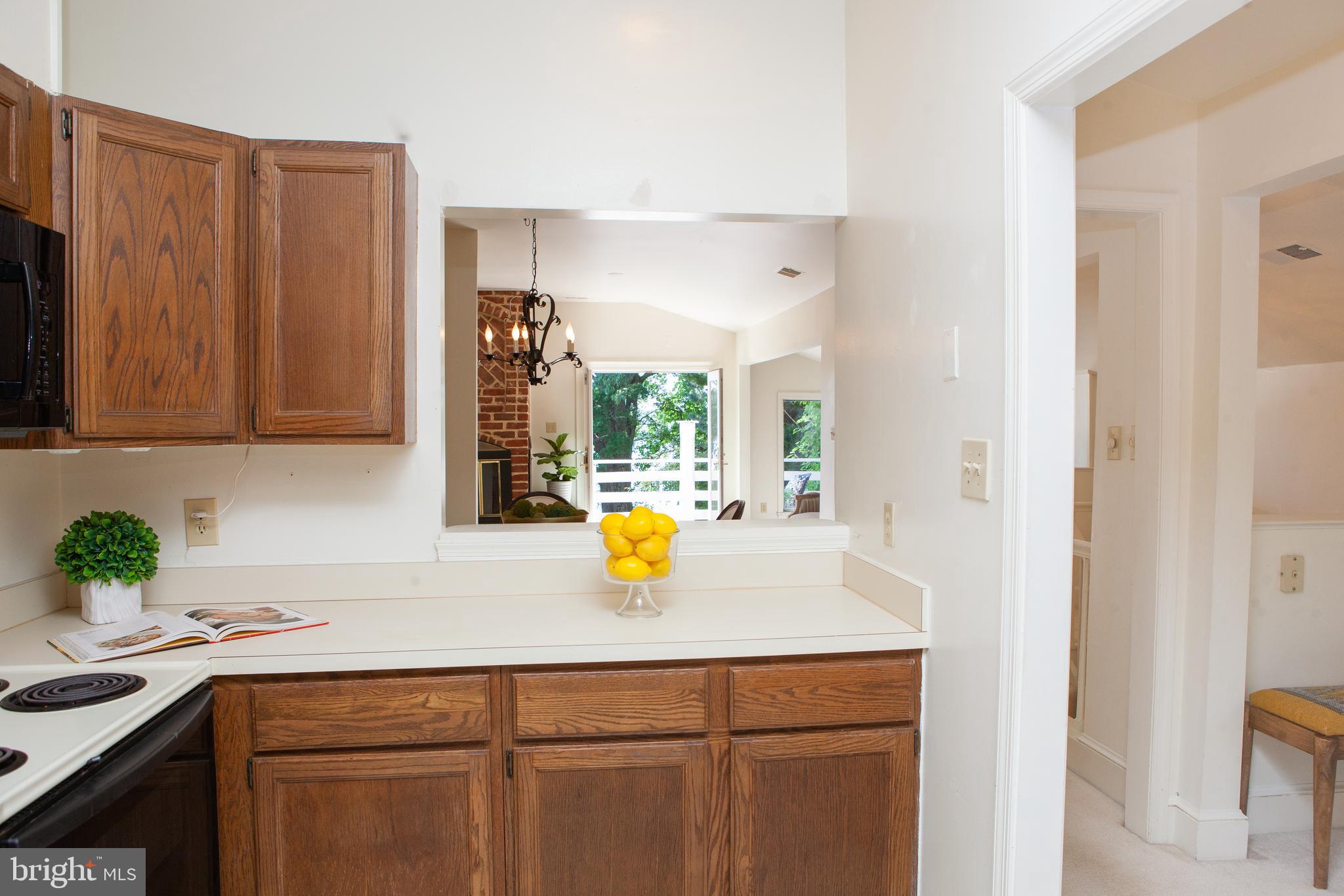 ANDALUSIA ON THE POTOMAC - Residential