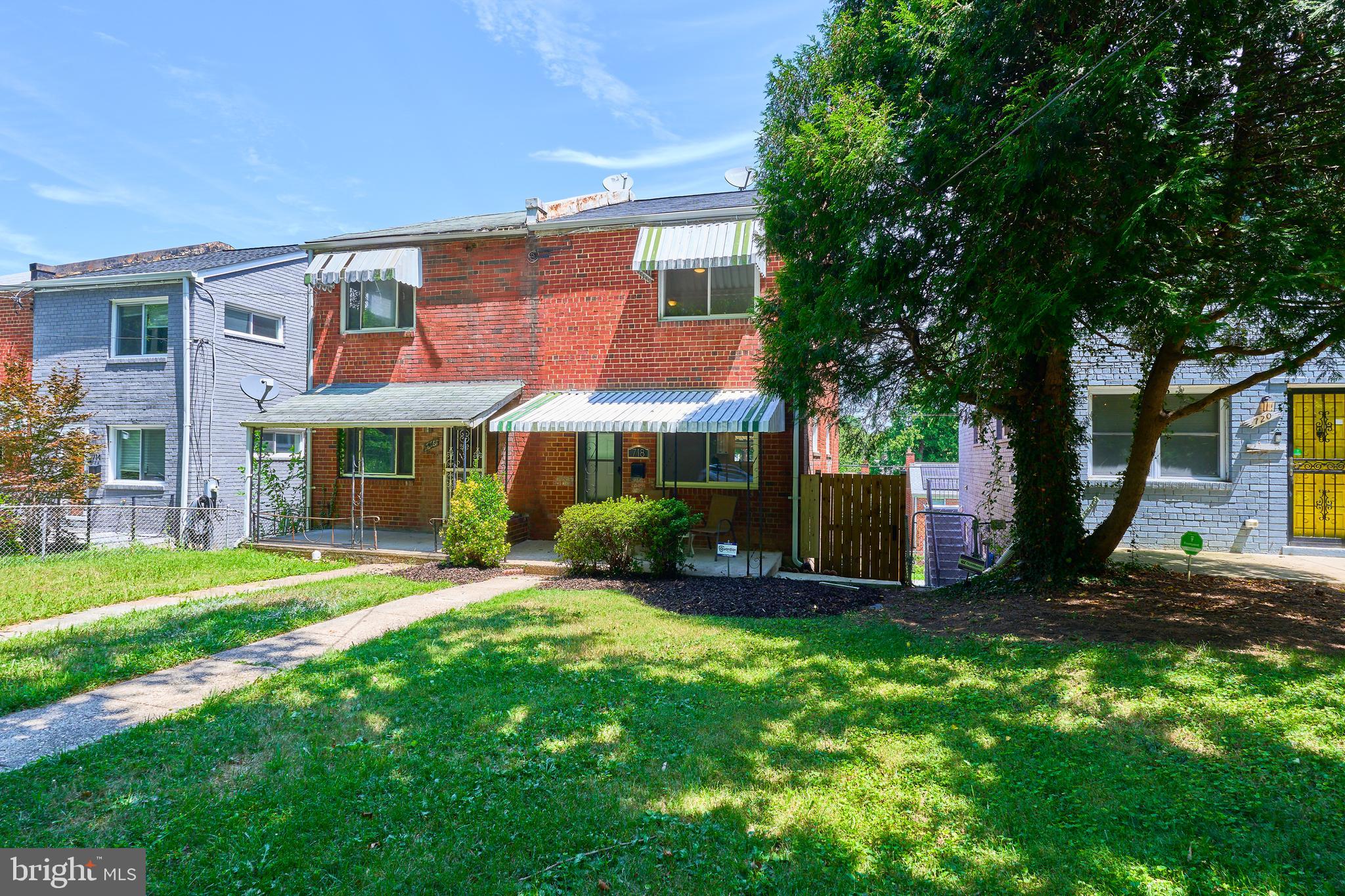 718 RIDGE ROAD SE