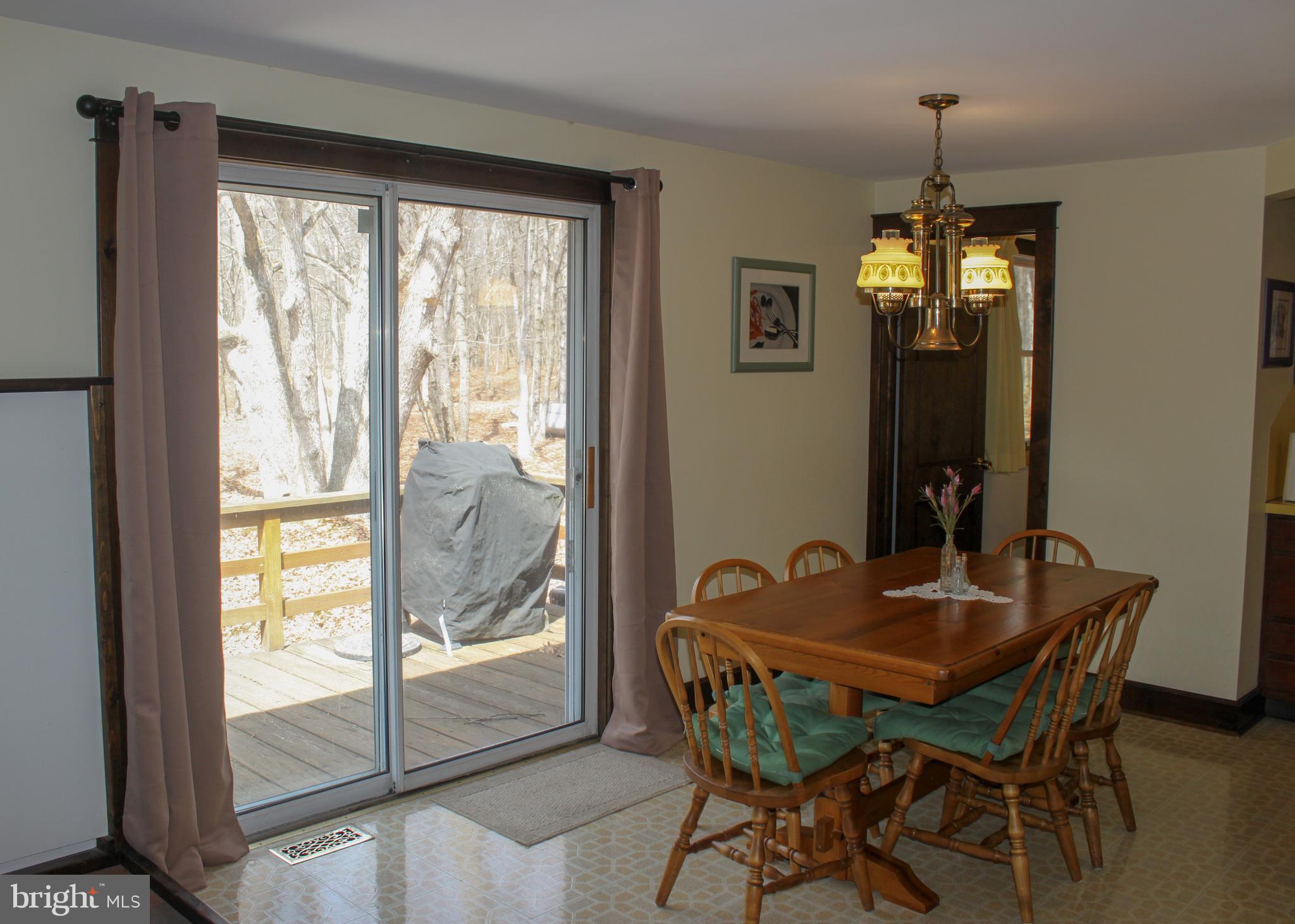 INDIAN MOUNTAIN LAKES - Residential