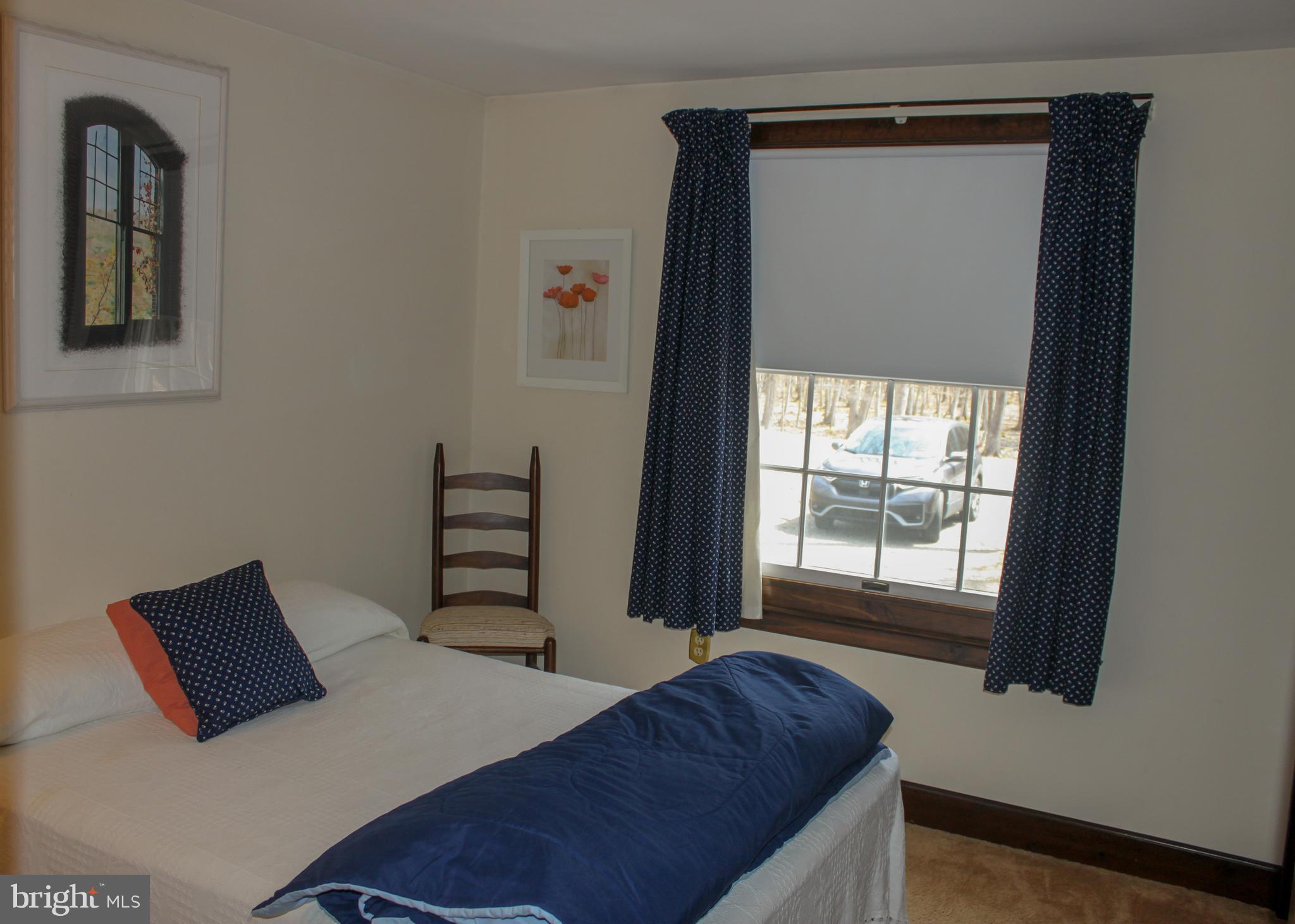 INDIAN MOUNTAIN LAKES - Residential