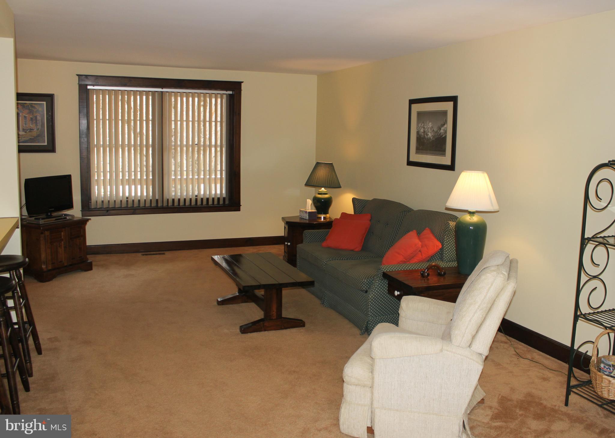 INDIAN MOUNTAIN LAKES - Residential