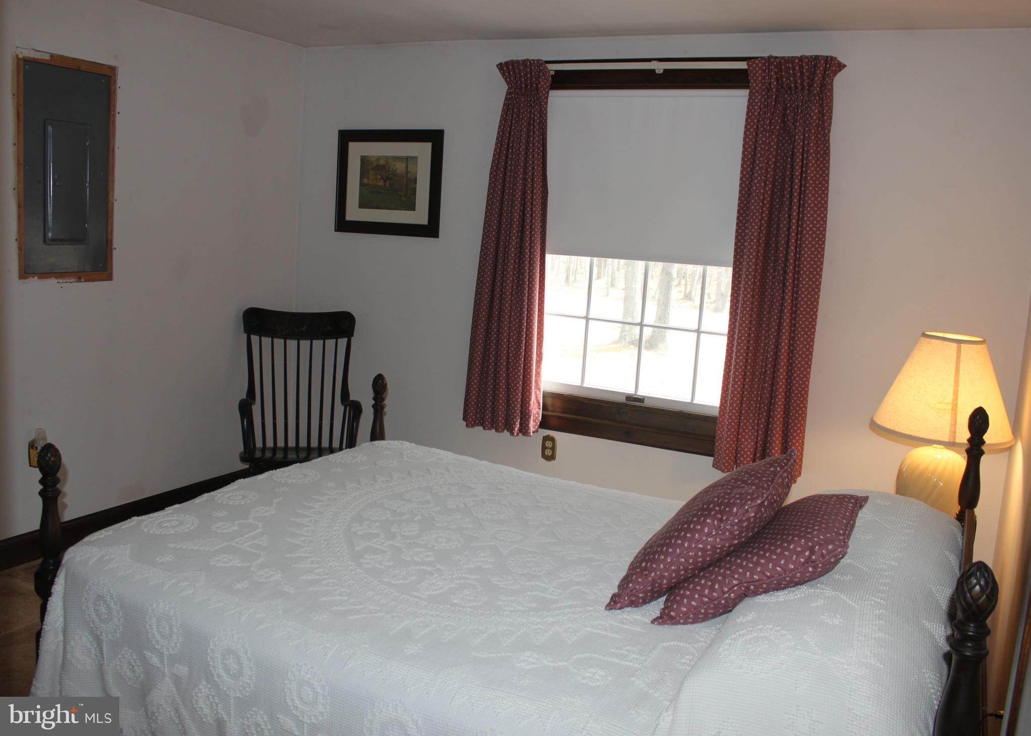 INDIAN MOUNTAIN LAKES - Residential