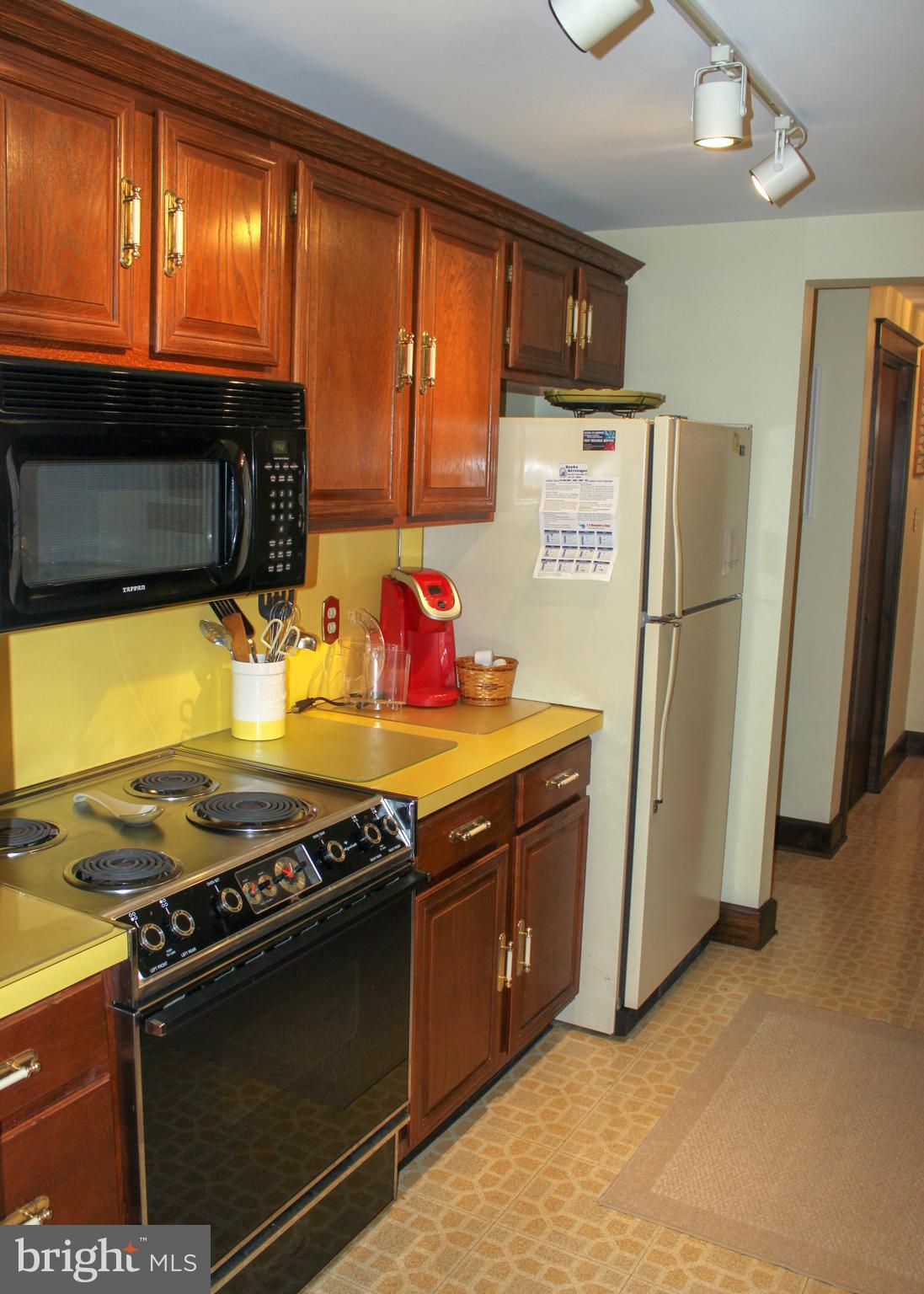 INDIAN MOUNTAIN LAKES - Residential