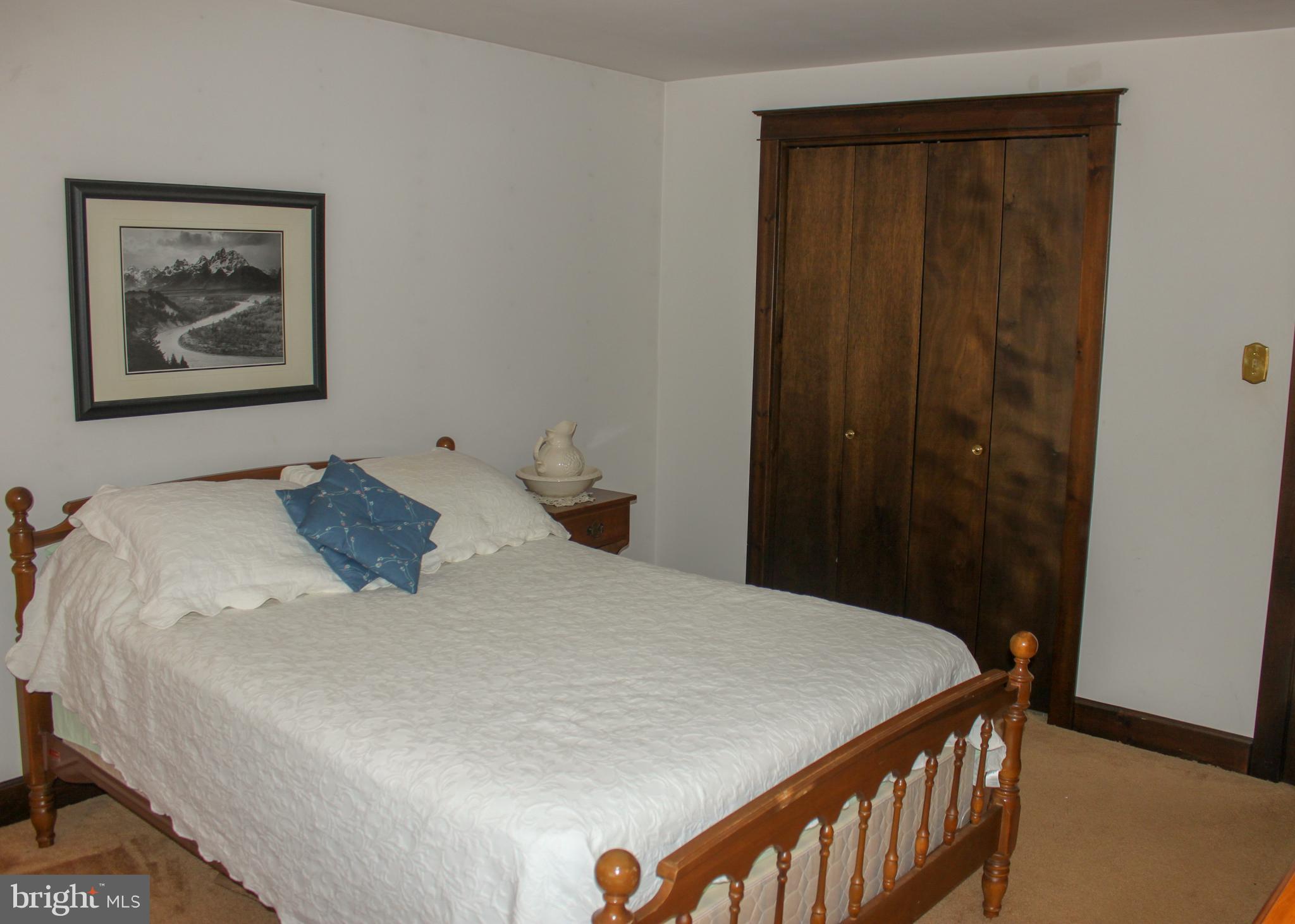 INDIAN MOUNTAIN LAKES - Residential