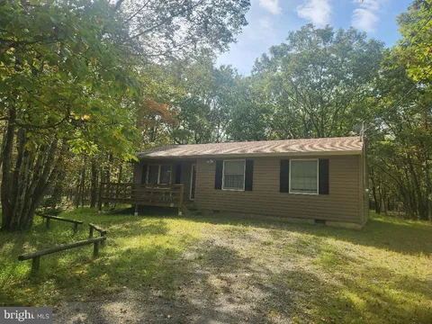 67 Twin Lake Road, Albrightsville, PA MLS: PACC2006736