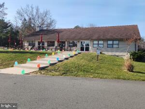 INDIAN MOUNTAIN LAKES - Residential