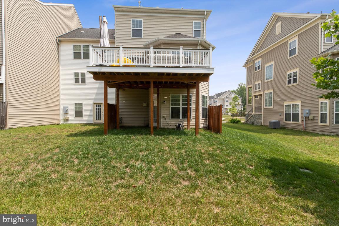 KIMMITT PROPERTY - Residential