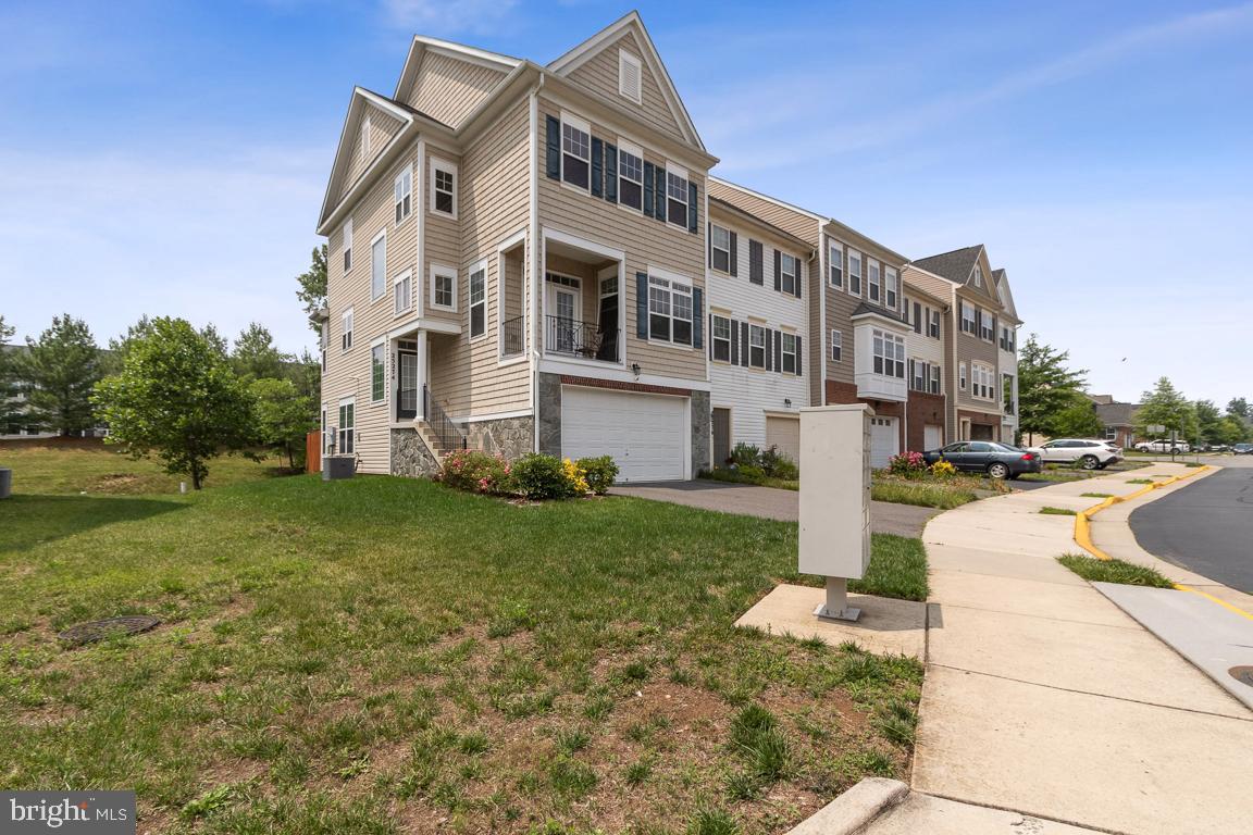 KIMMITT PROPERTY - Residential