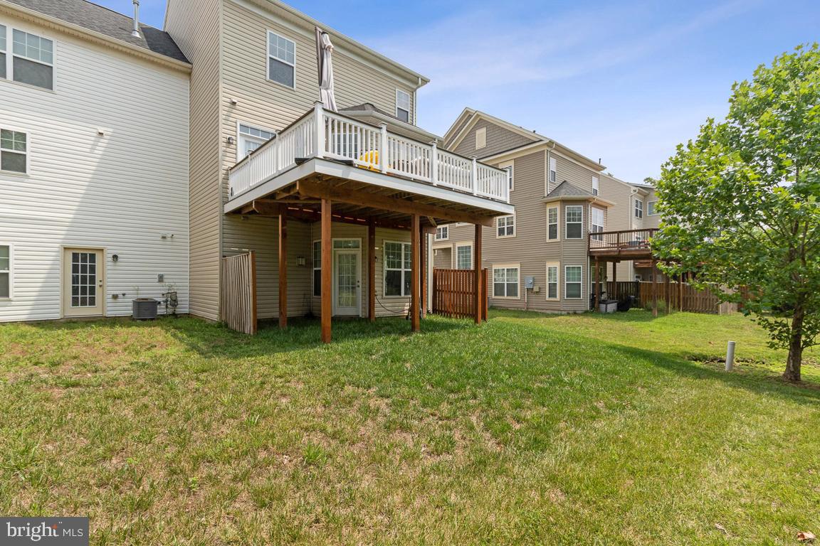 KIMMITT PROPERTY - Residential