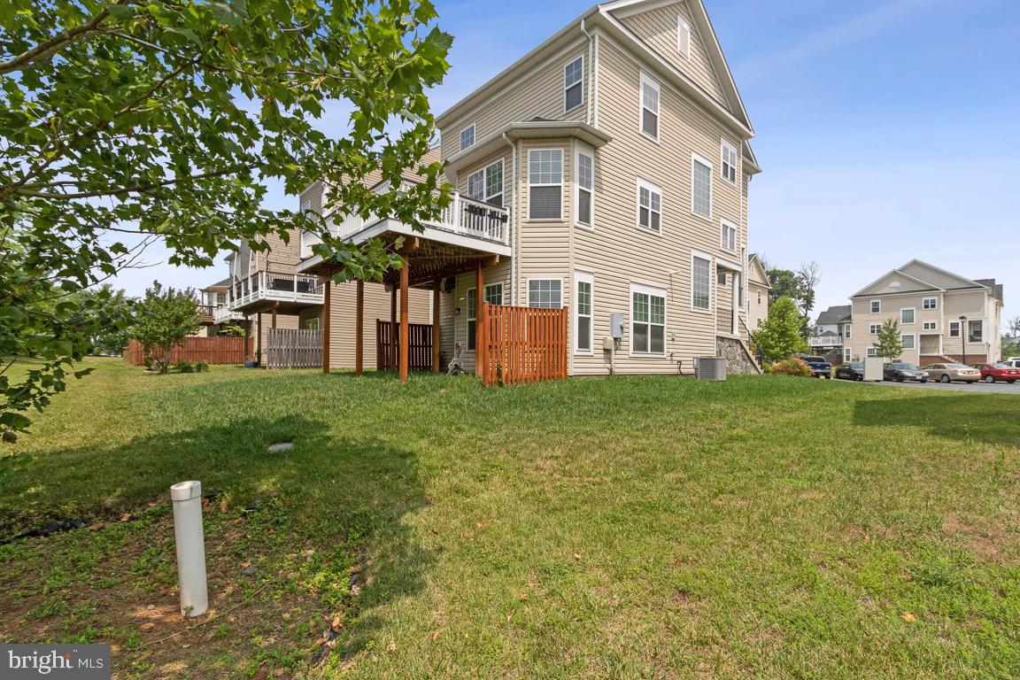 KIMMITT PROPERTY - Residential