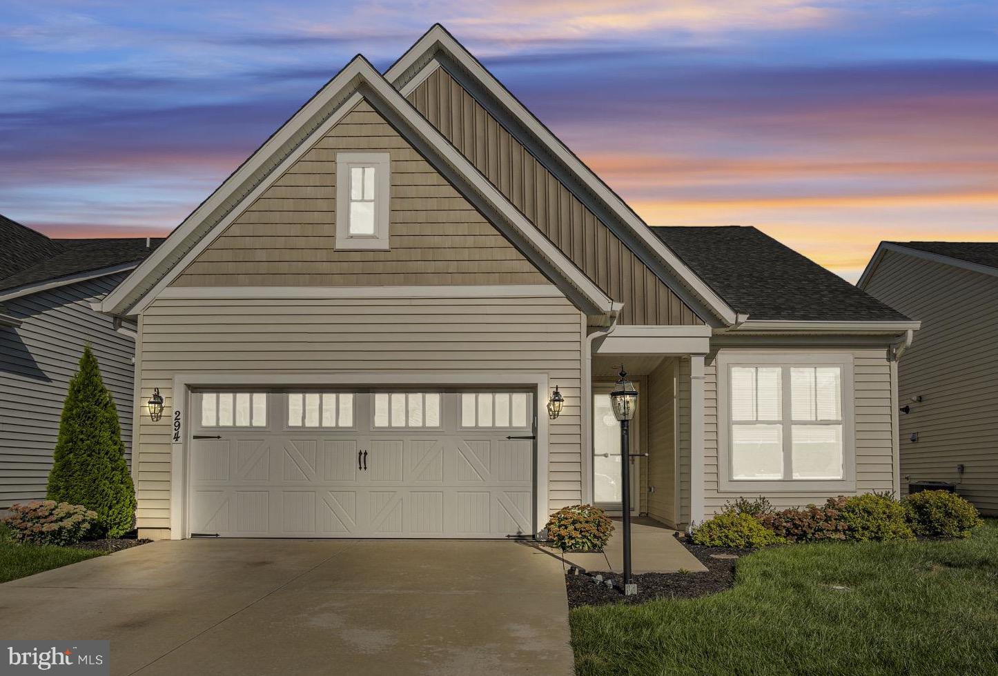 294 RUSTIC WOOD DRIVE