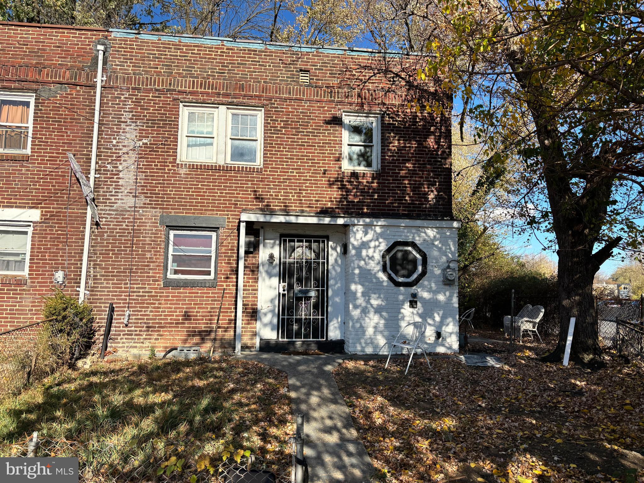 CHESTER CITY - Residential