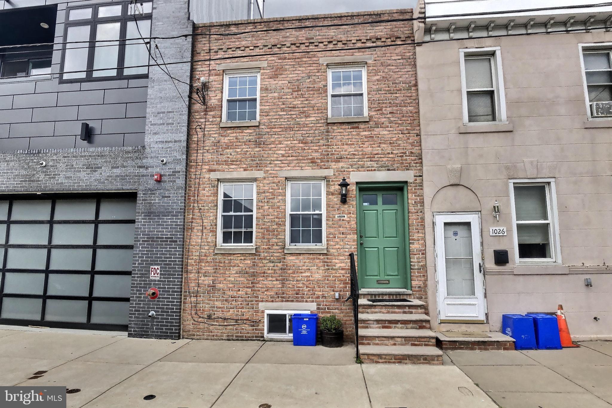 NONE AVAILABLE - Residential Lease