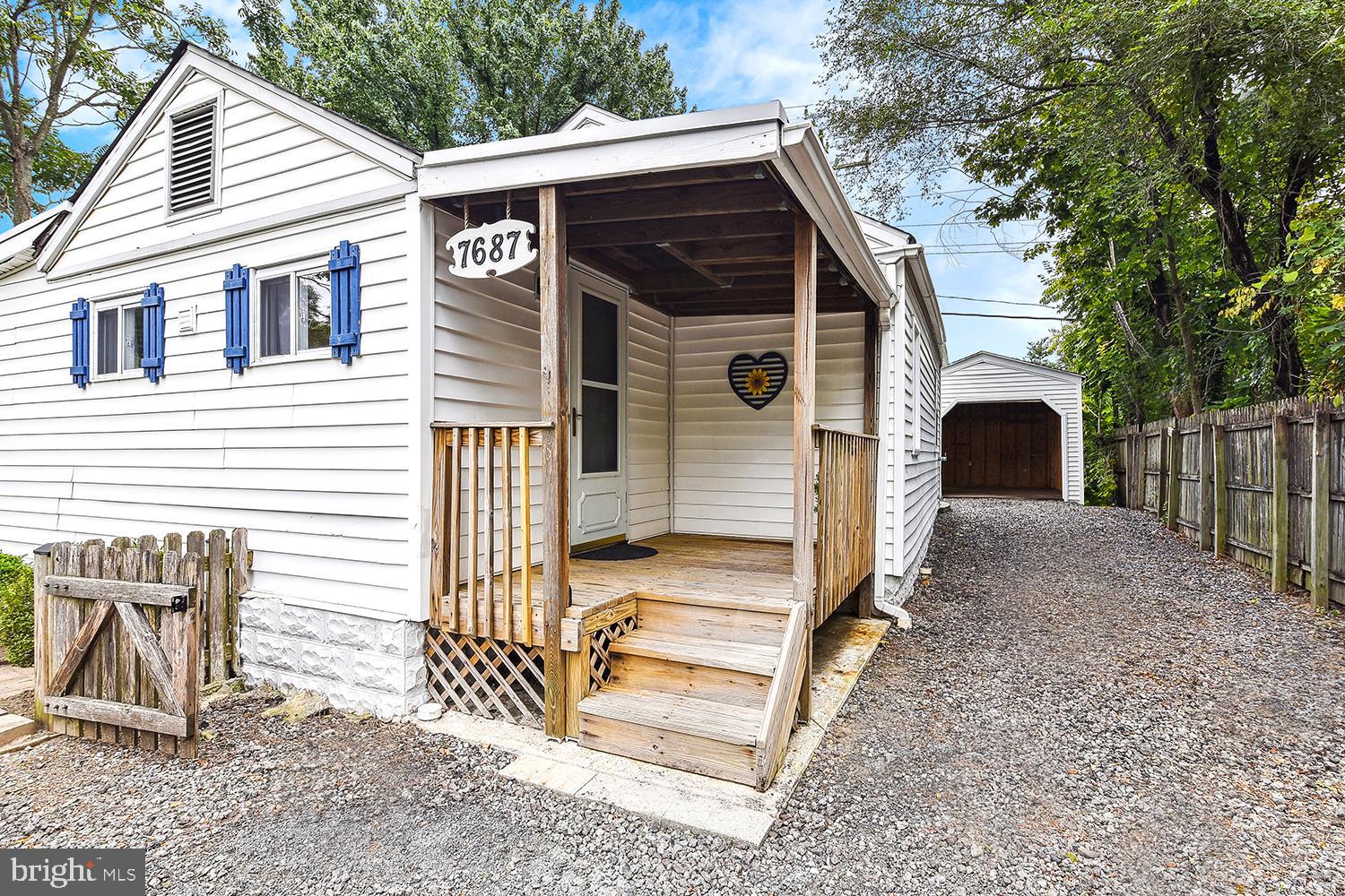 MARLEY PARK BEACH - Residential