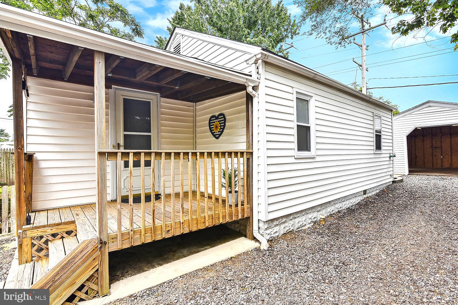 MARLEY PARK BEACH - Residential