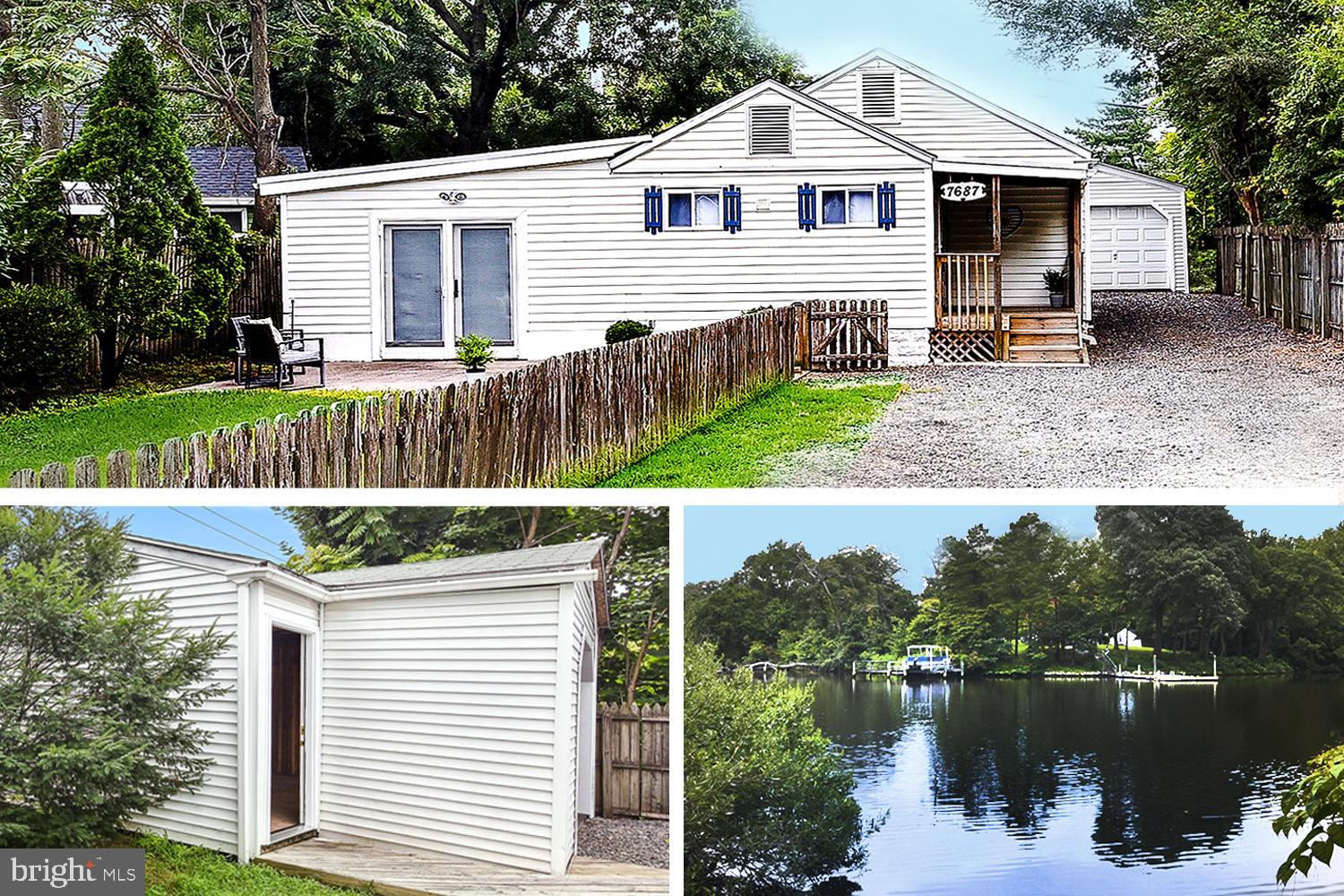 MARLEY PARK BEACH - Residential