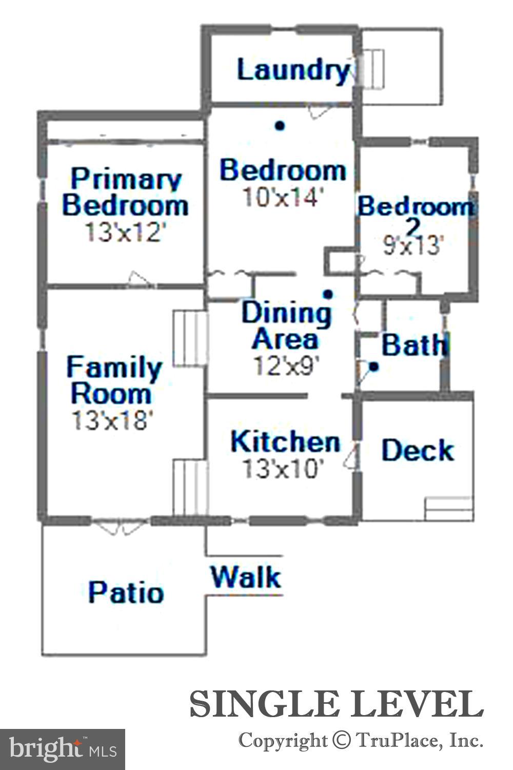 MARLEY PARK BEACH - Residential