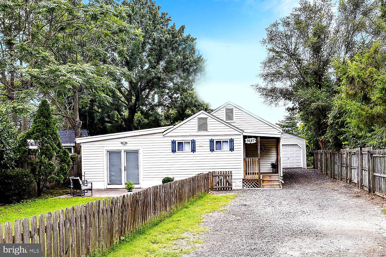 MARLEY PARK BEACH - Residential