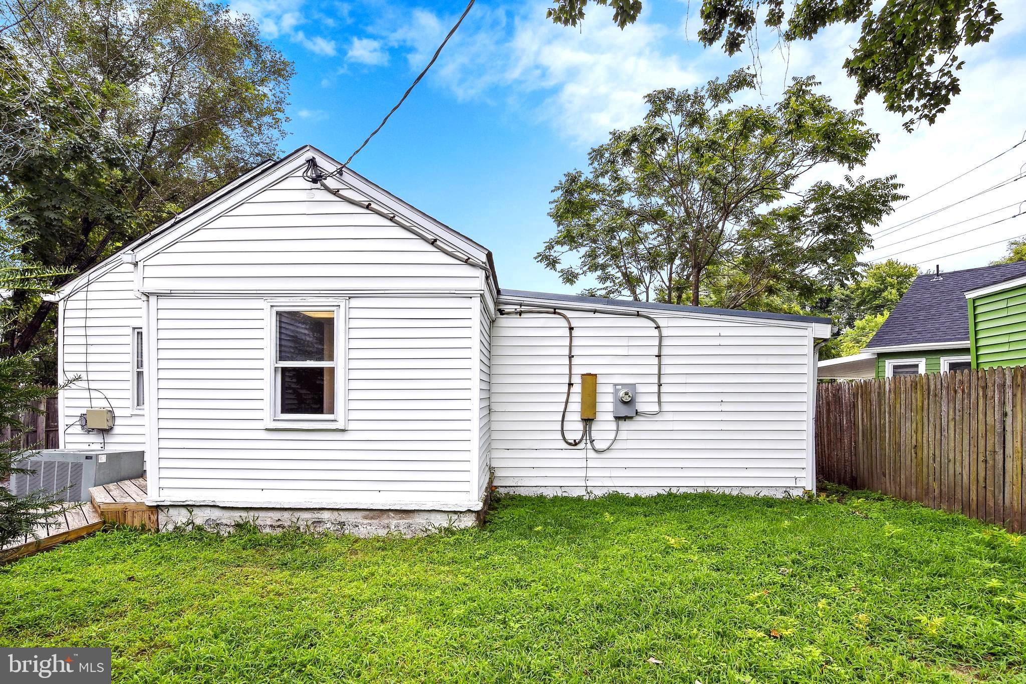 MARLEY PARK BEACH - Residential