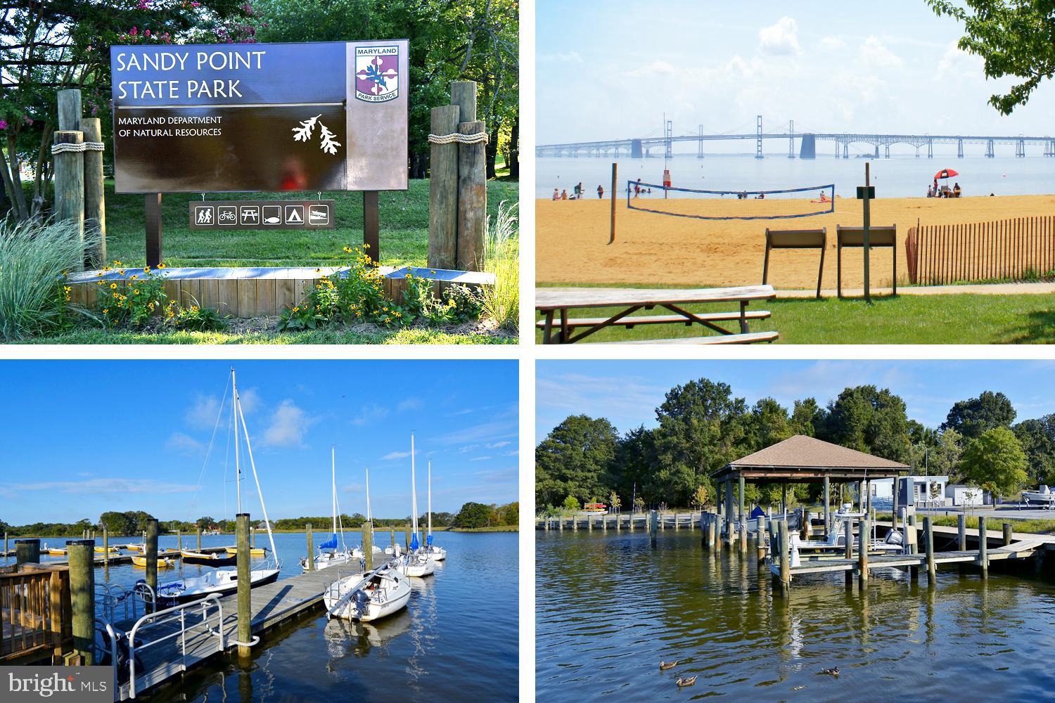 MARLEY PARK BEACH - Residential