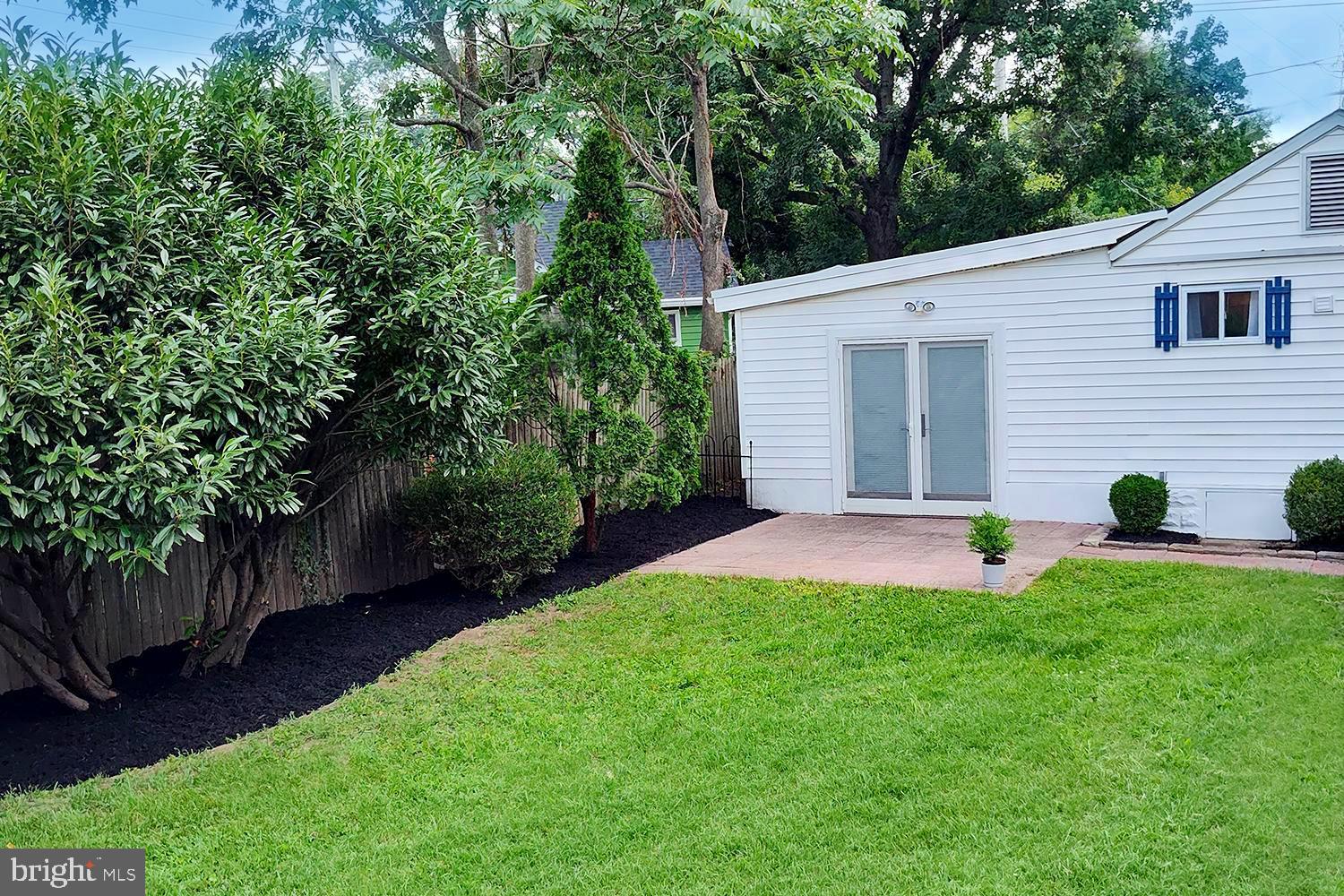 MARLEY PARK BEACH - Residential